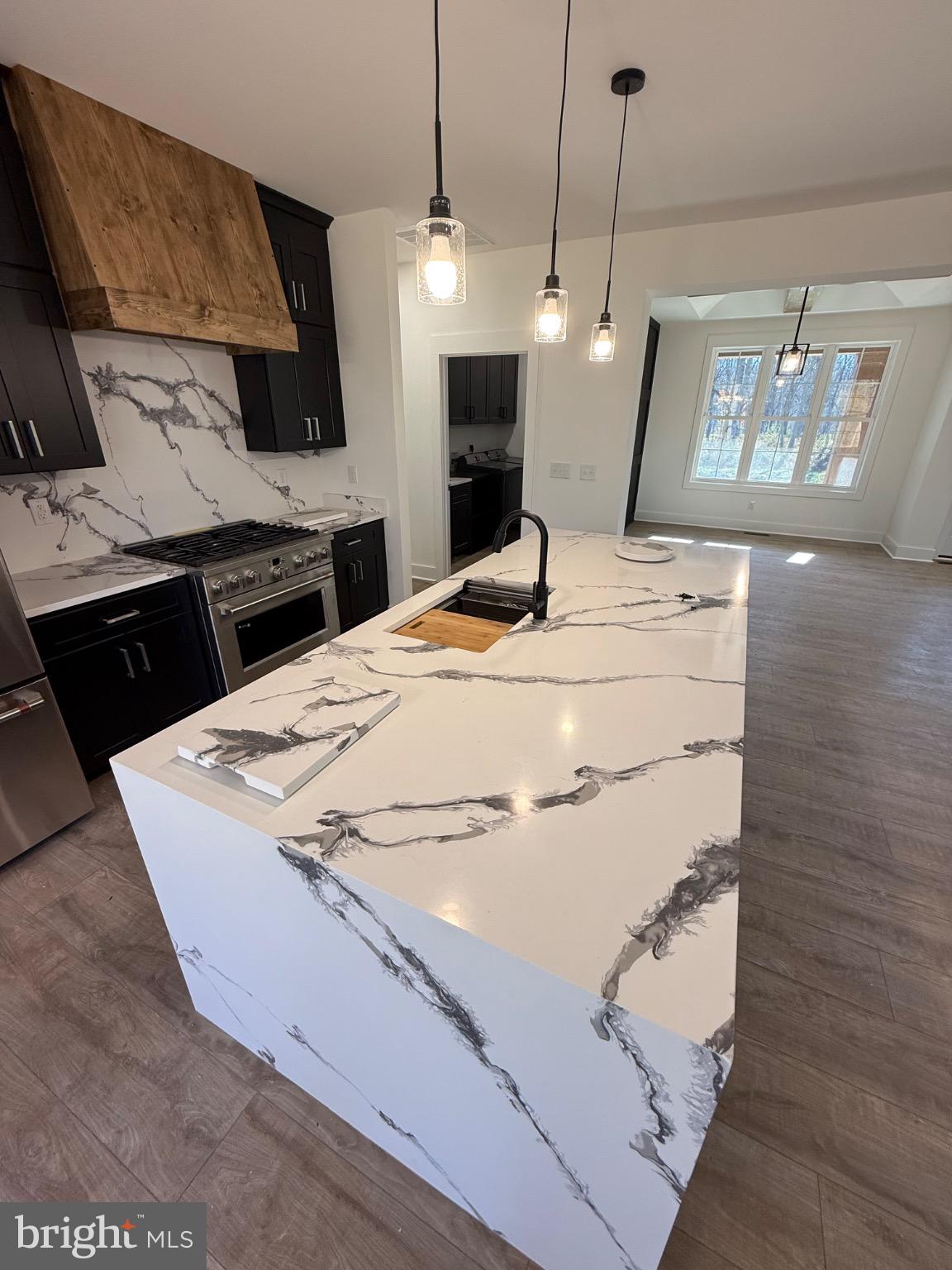 BELLWOODE - Residential