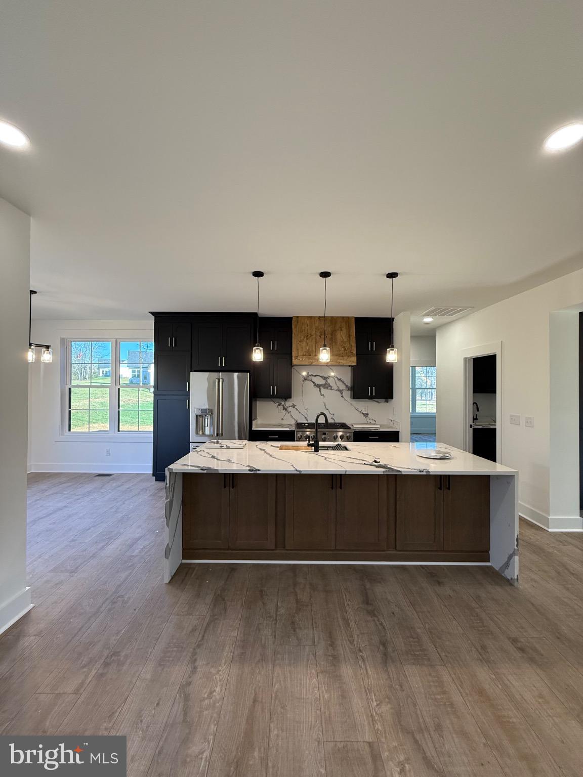 BELLWOODE - Residential