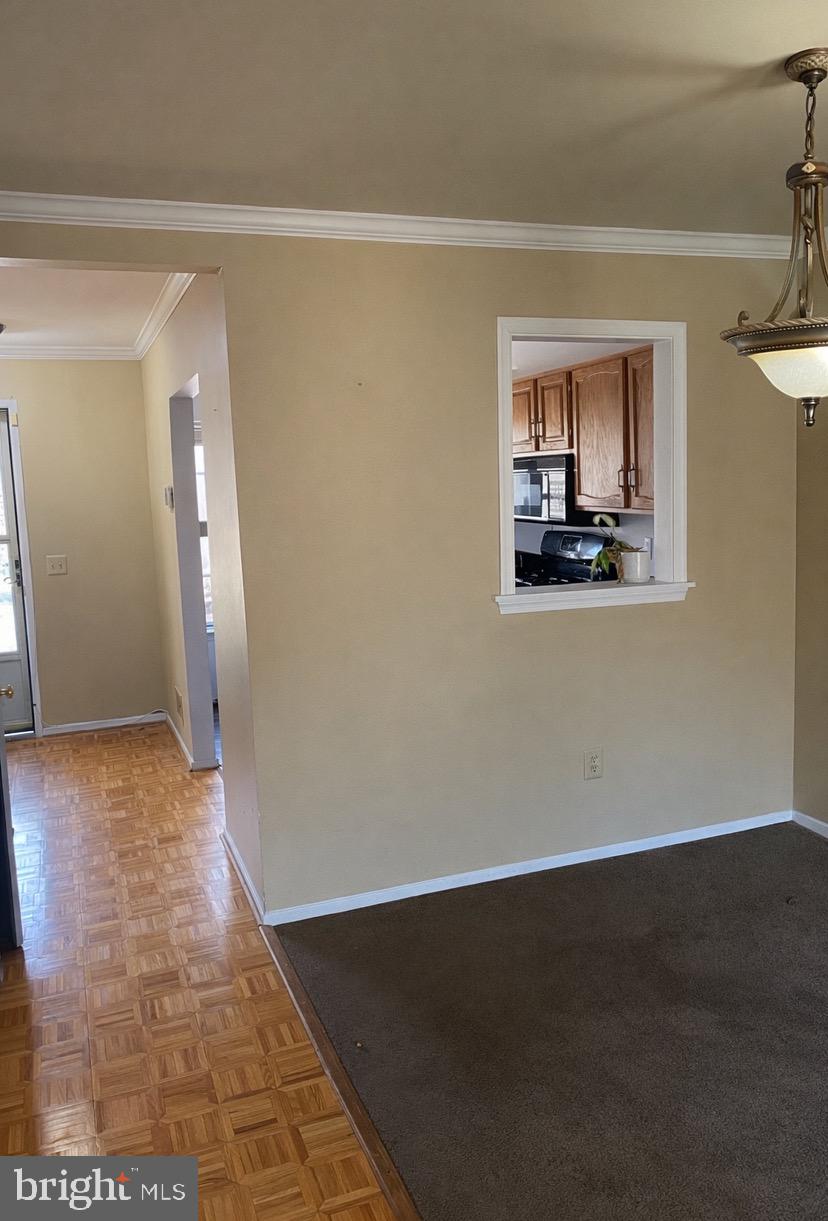 BONIFANT WOODS - Residential