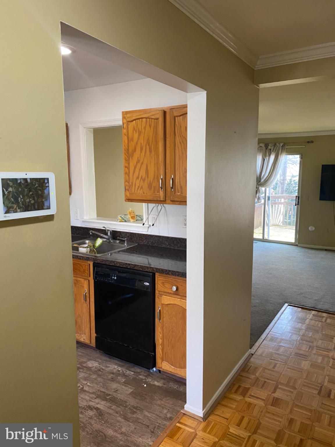 BONIFANT WOODS - Residential