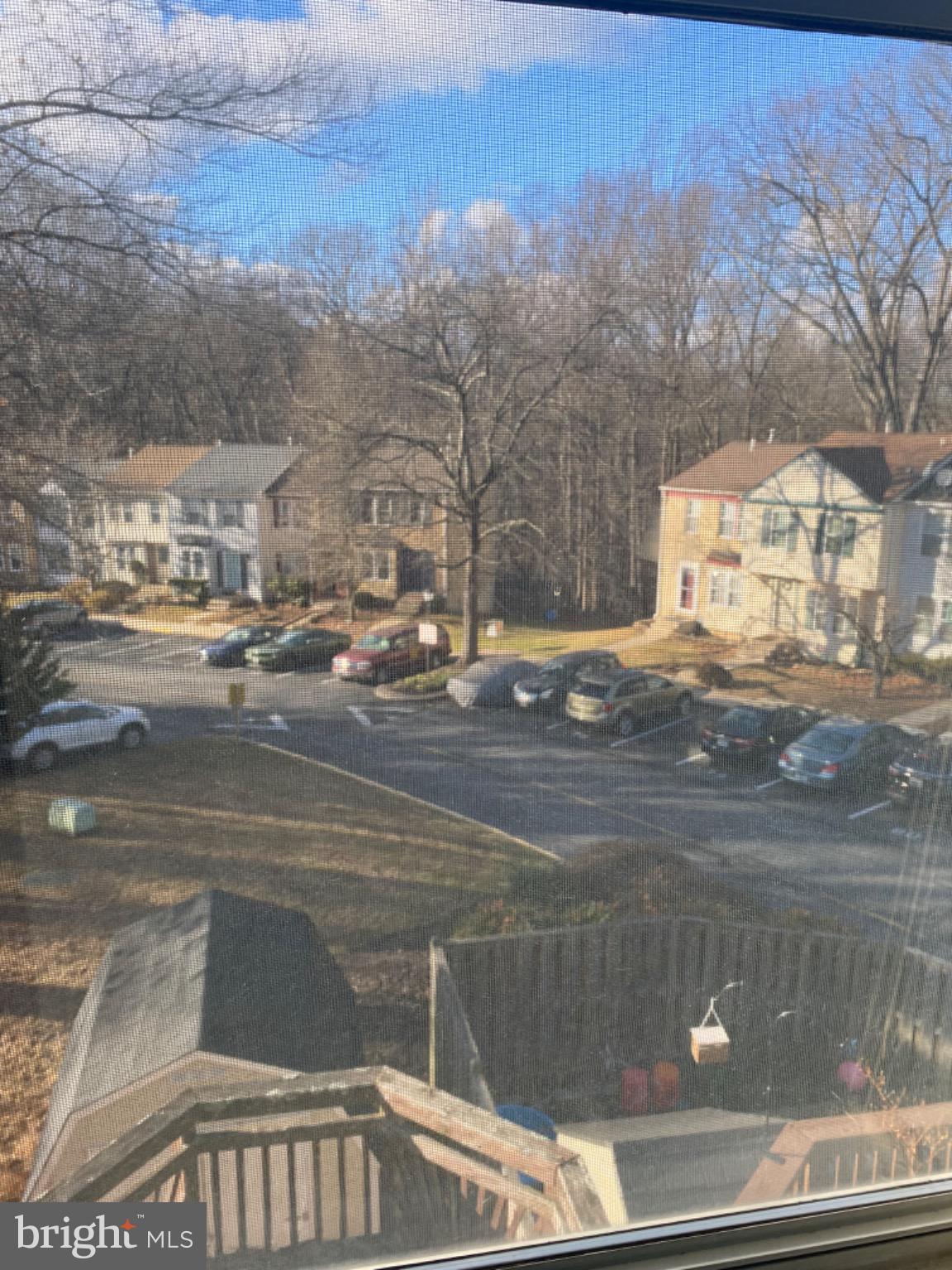 BONIFANT WOODS - Residential