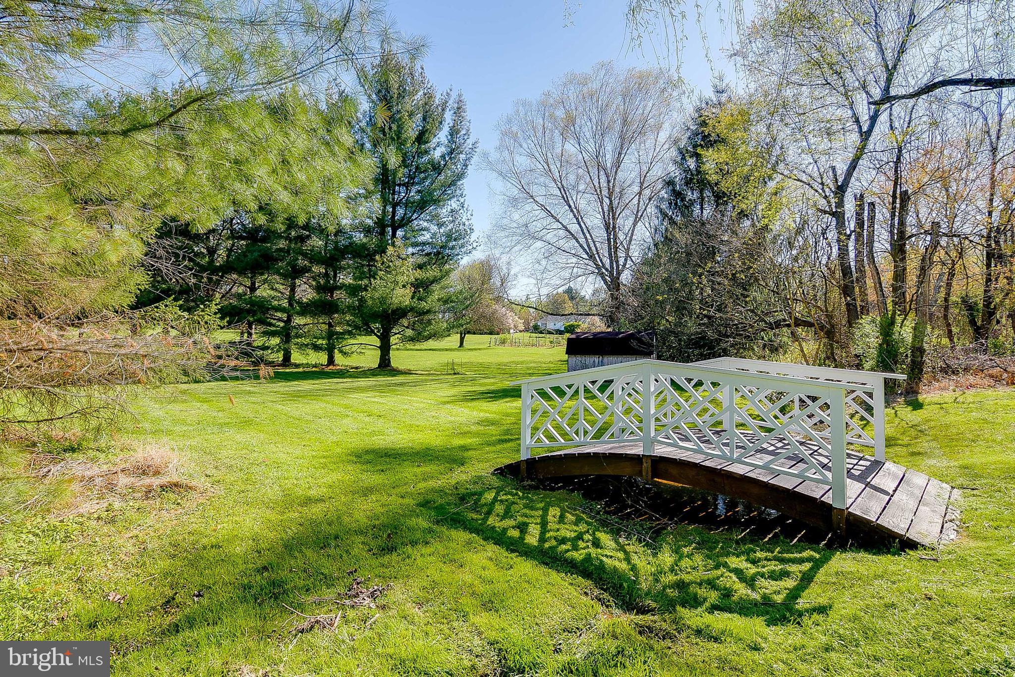 GOSHEN HUNT - Residential