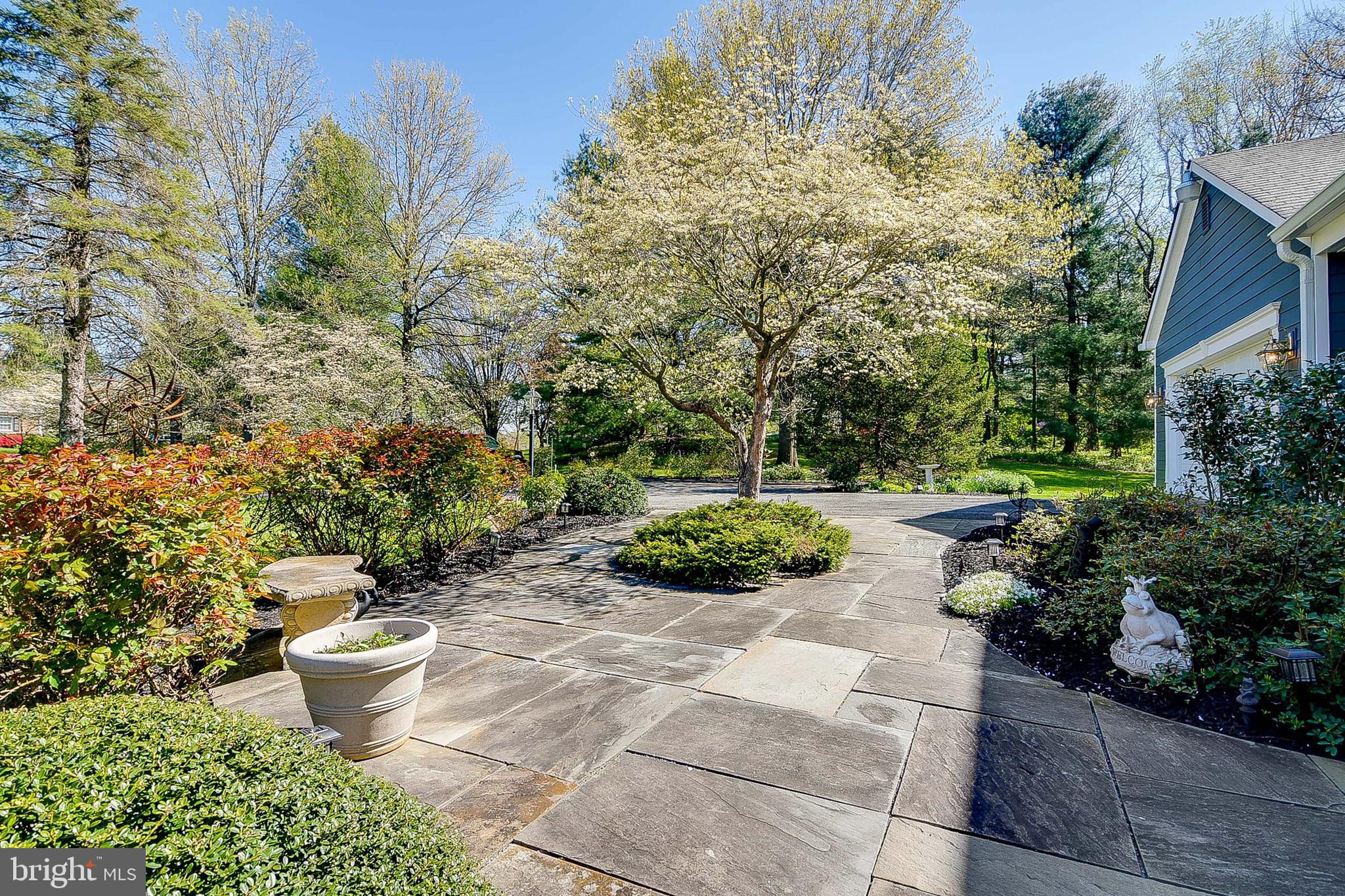 GOSHEN HUNT - Residential