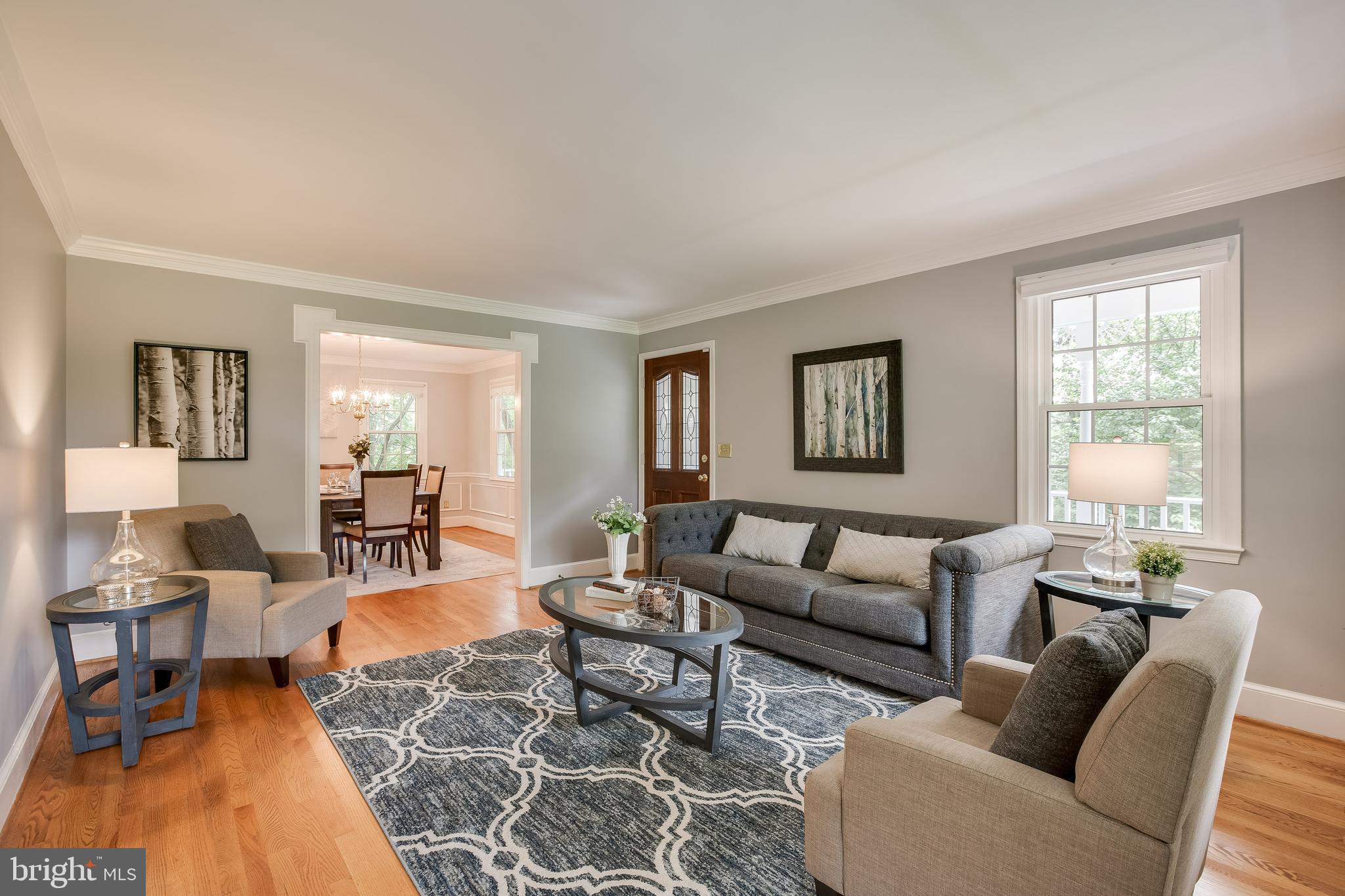 GOSHEN HUNT - Residential