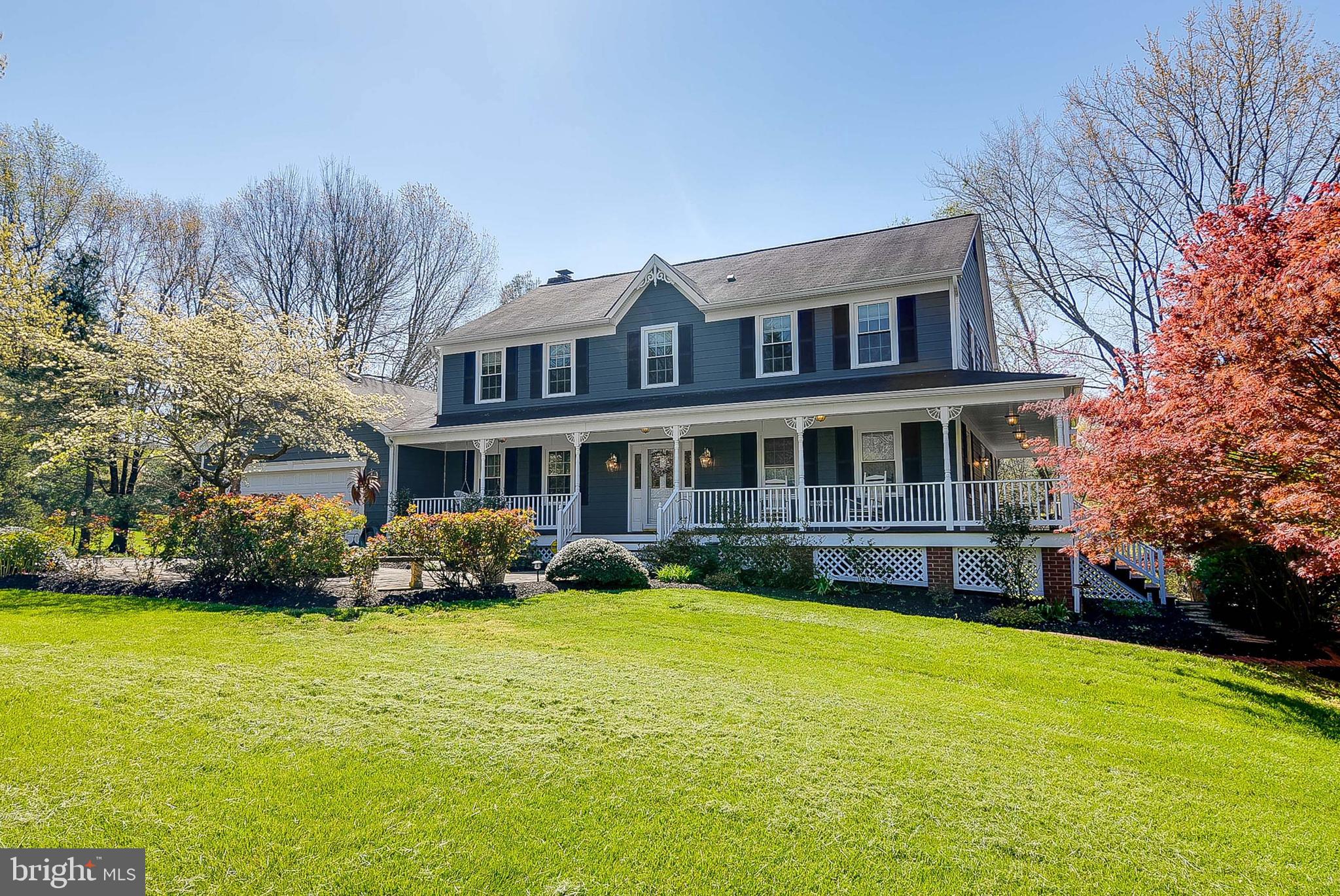 GOSHEN HUNT - Residential