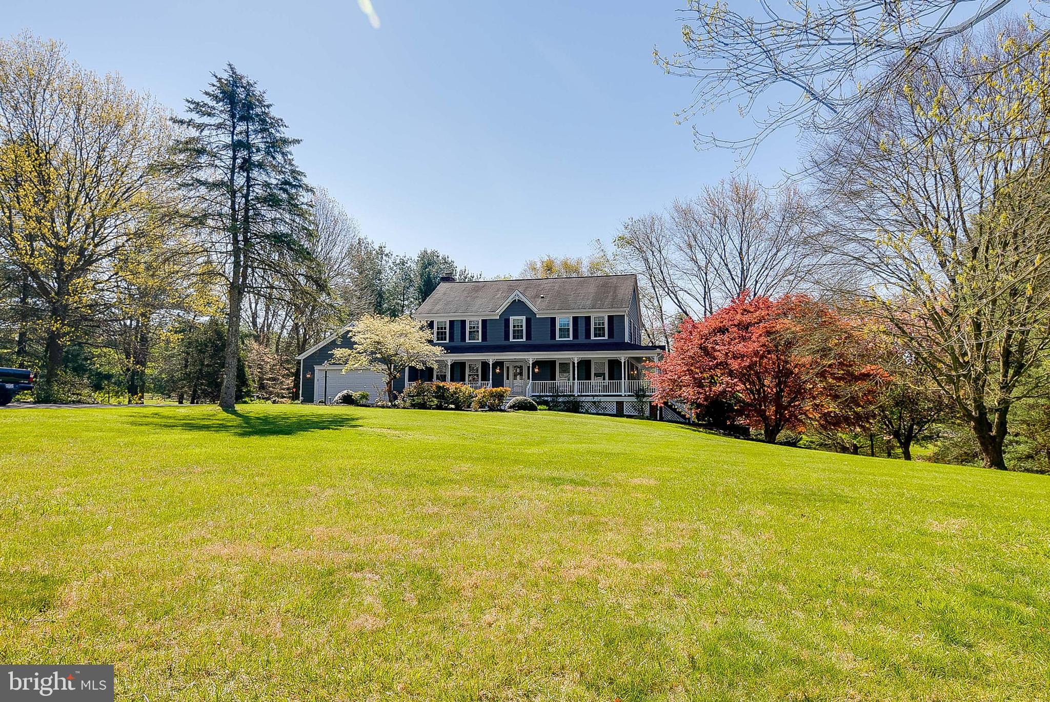 GOSHEN HUNT - Residential