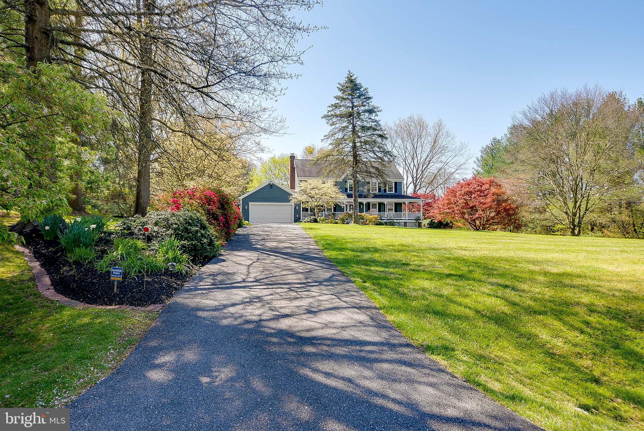 GOSHEN HUNT - Residential