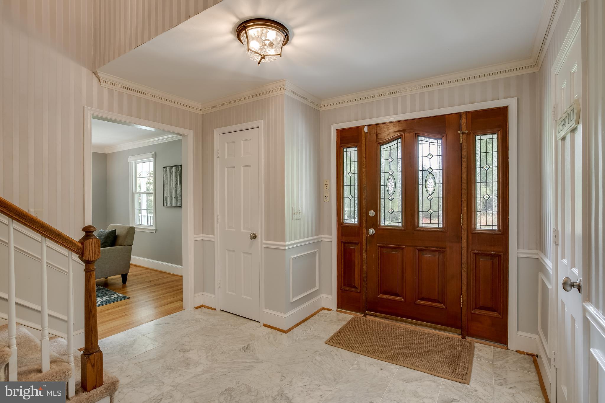 GOSHEN HUNT - Residential