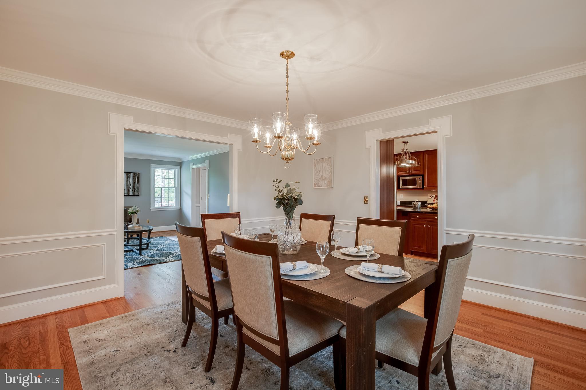 GOSHEN HUNT - Residential