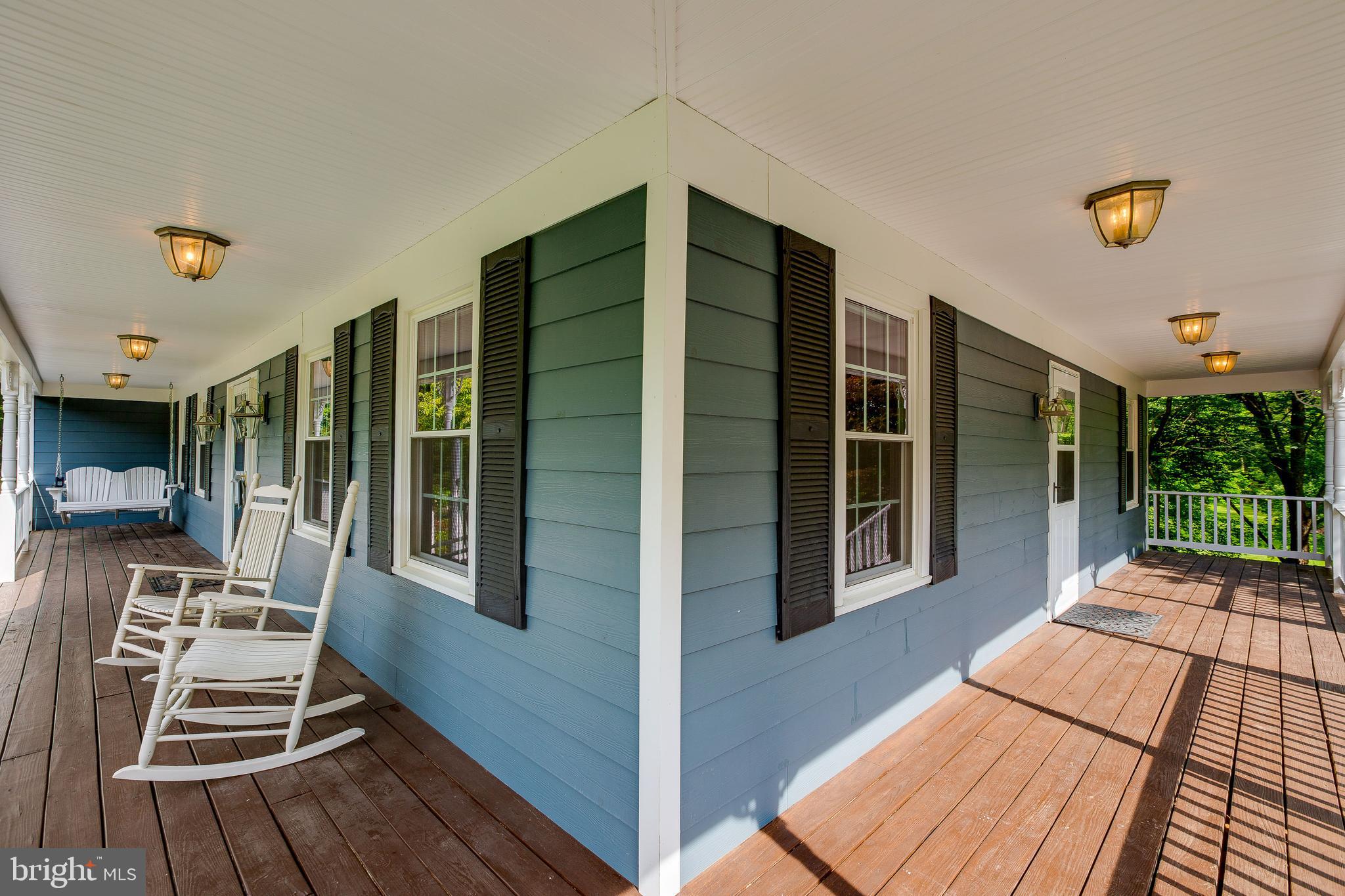 GOSHEN HUNT - Residential