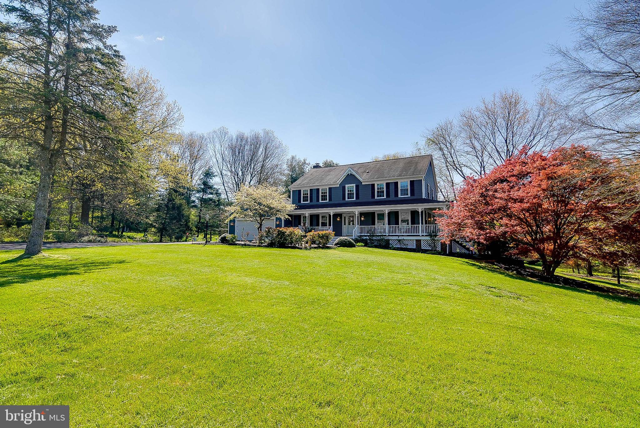 GOSHEN HUNT - Residential