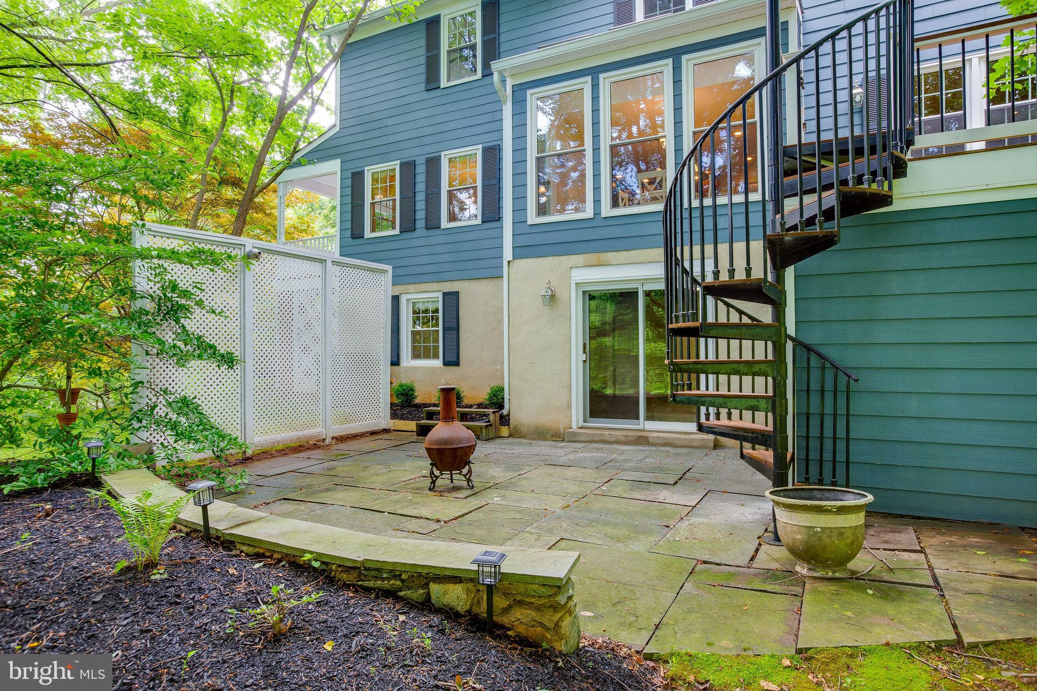 GOSHEN HUNT - Residential