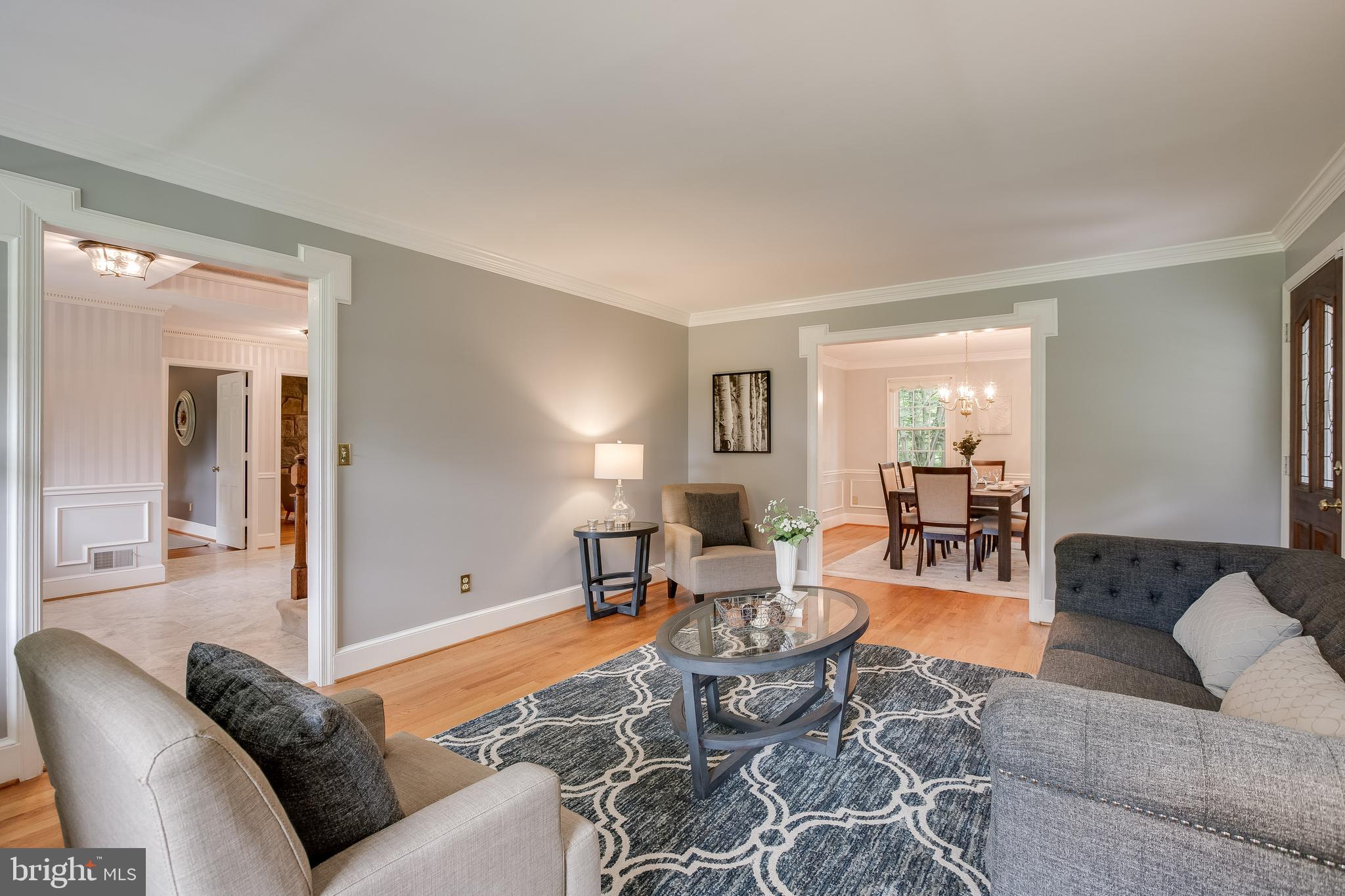 GOSHEN HUNT - Residential