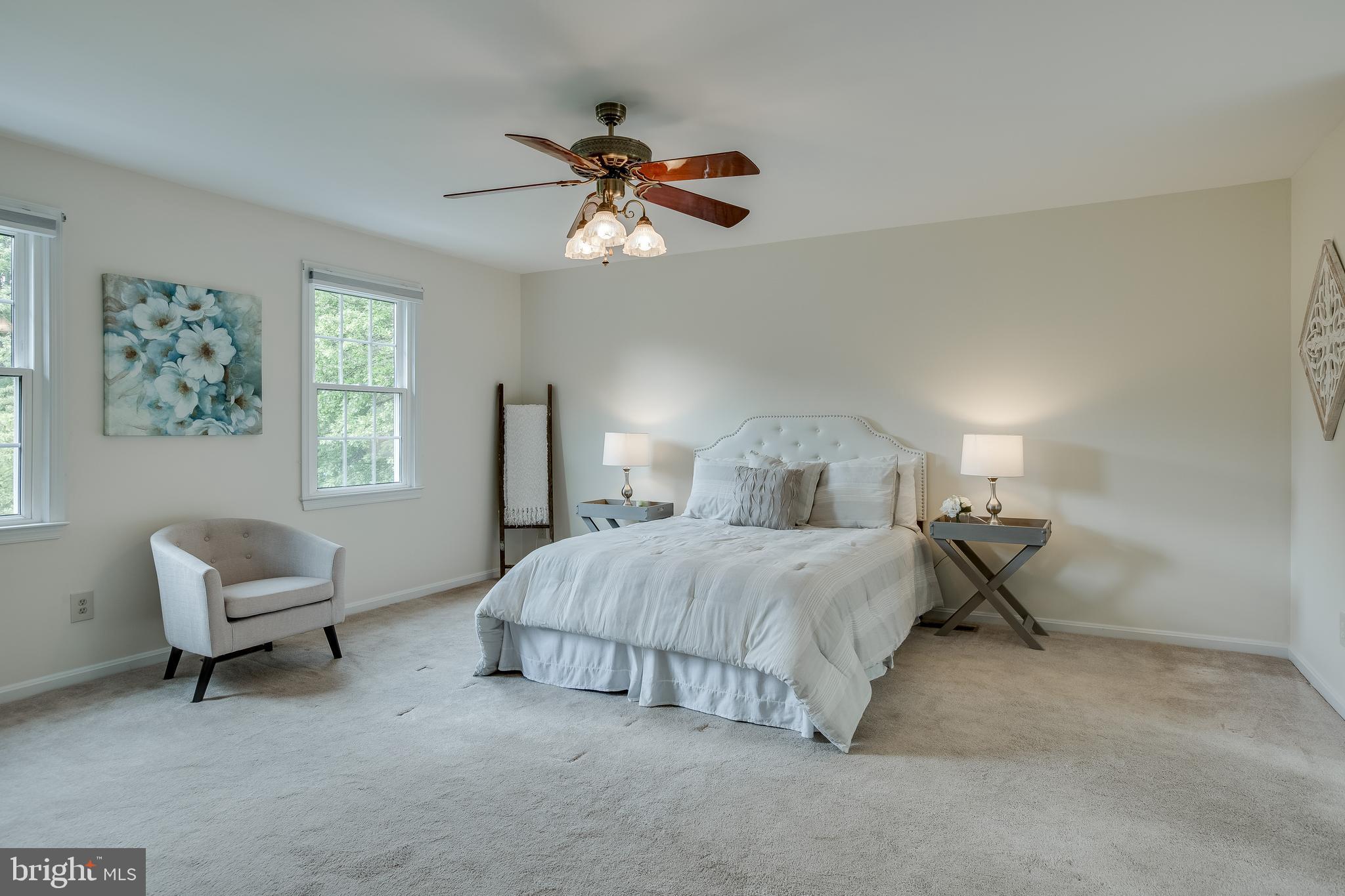 GOSHEN HUNT - Residential