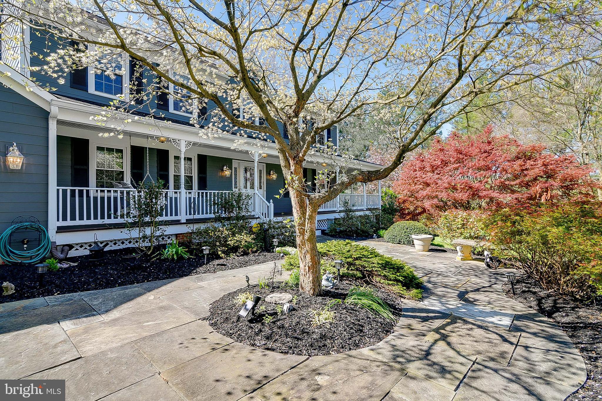 GOSHEN HUNT - Residential