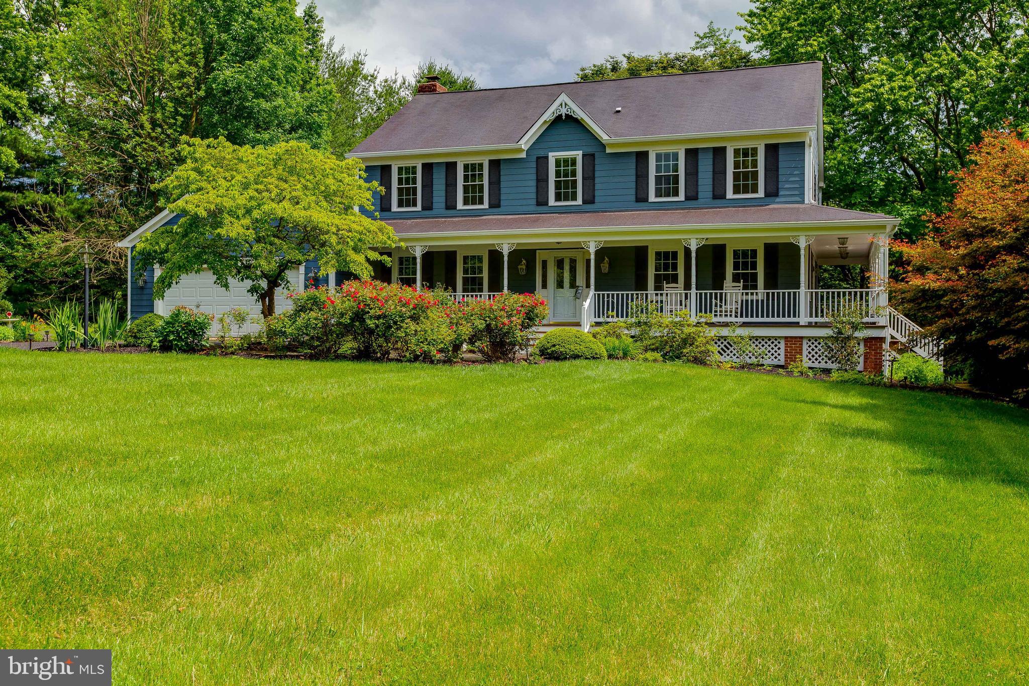 GOSHEN HUNT - Residential