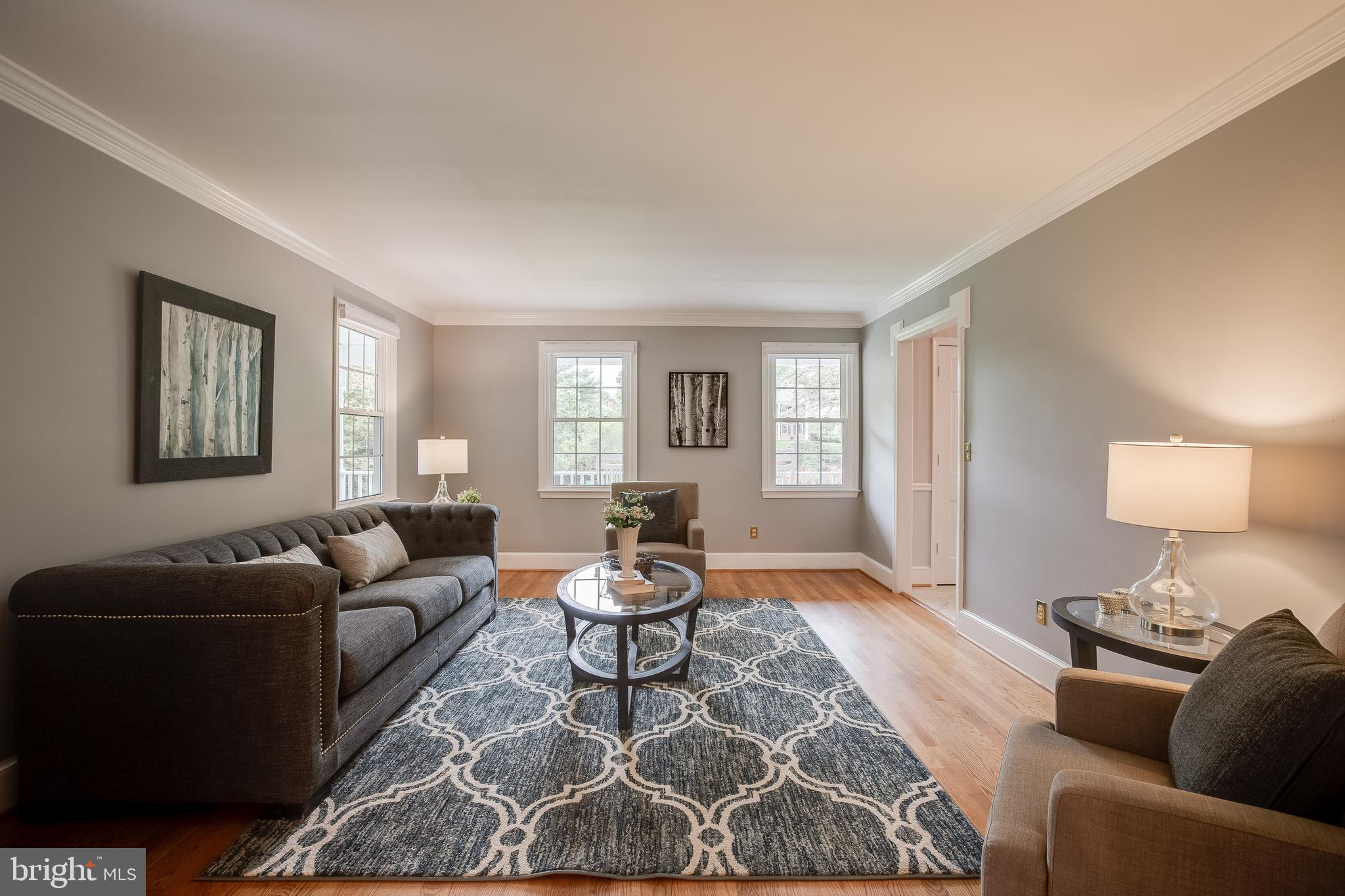 GOSHEN HUNT - Residential