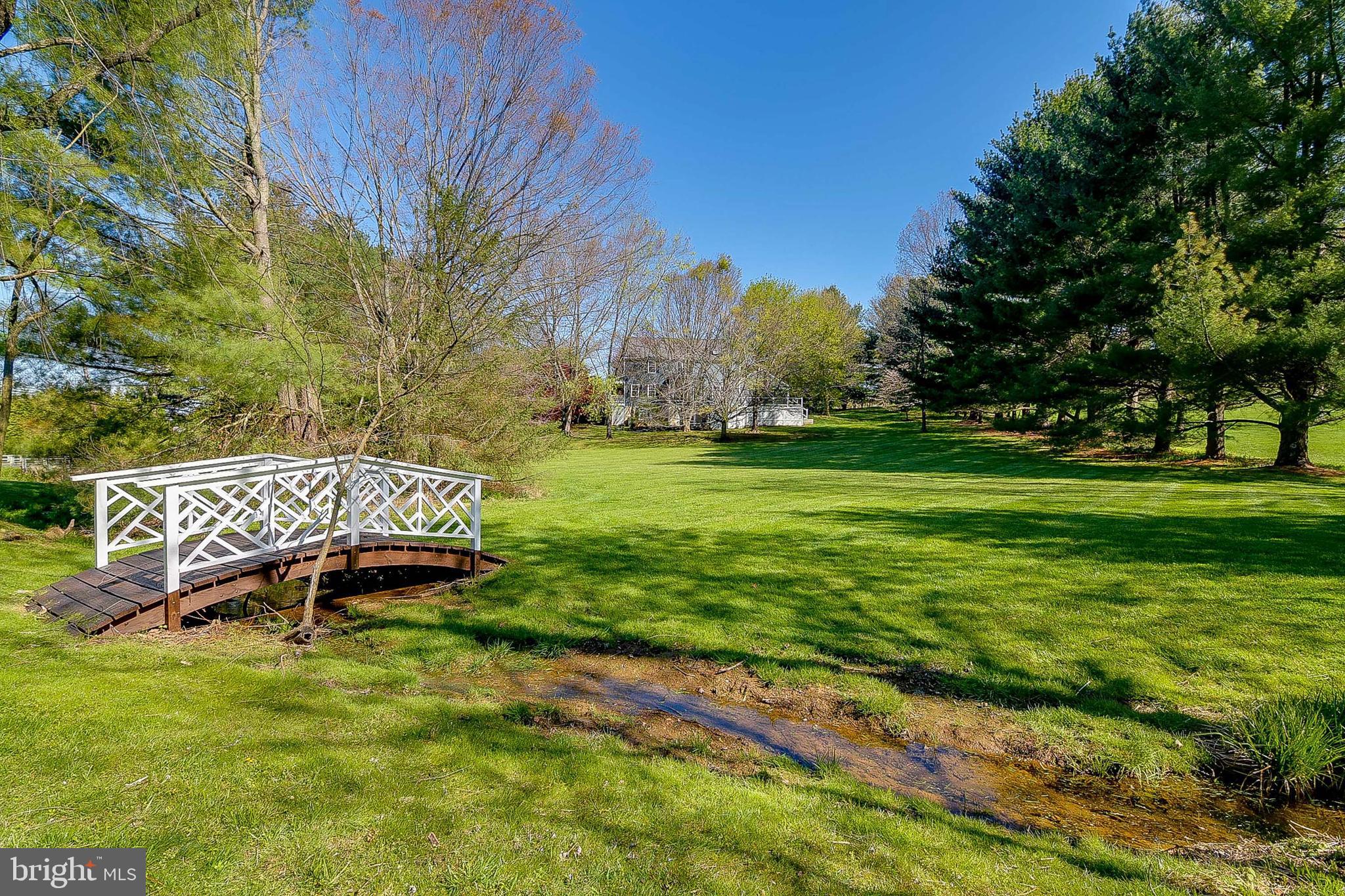 GOSHEN HUNT - Residential