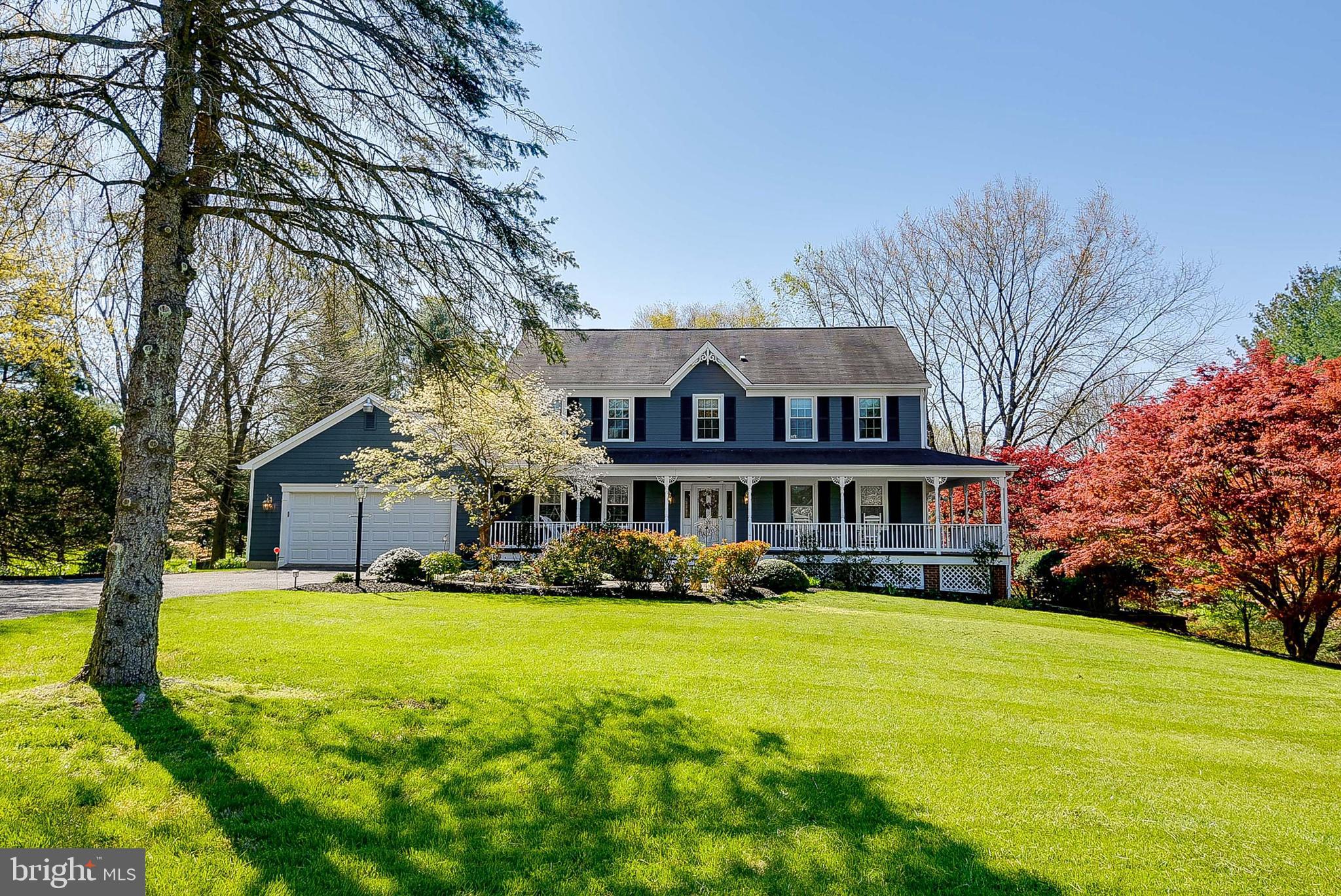 GOSHEN HUNT - Residential