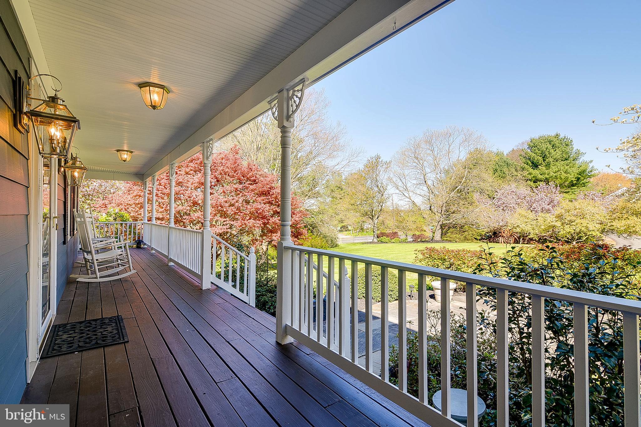 GOSHEN HUNT - Residential