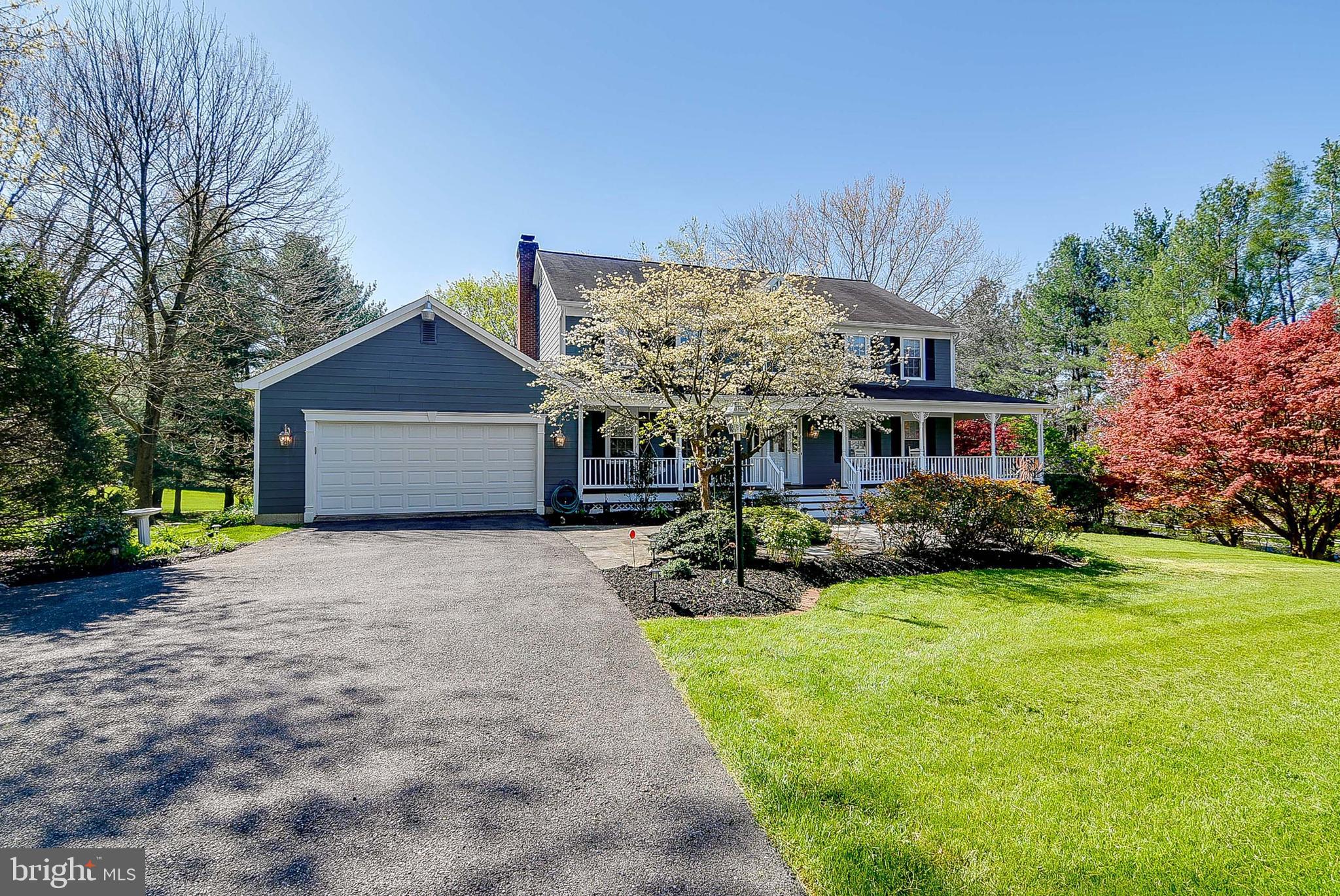 GOSHEN HUNT - Residential