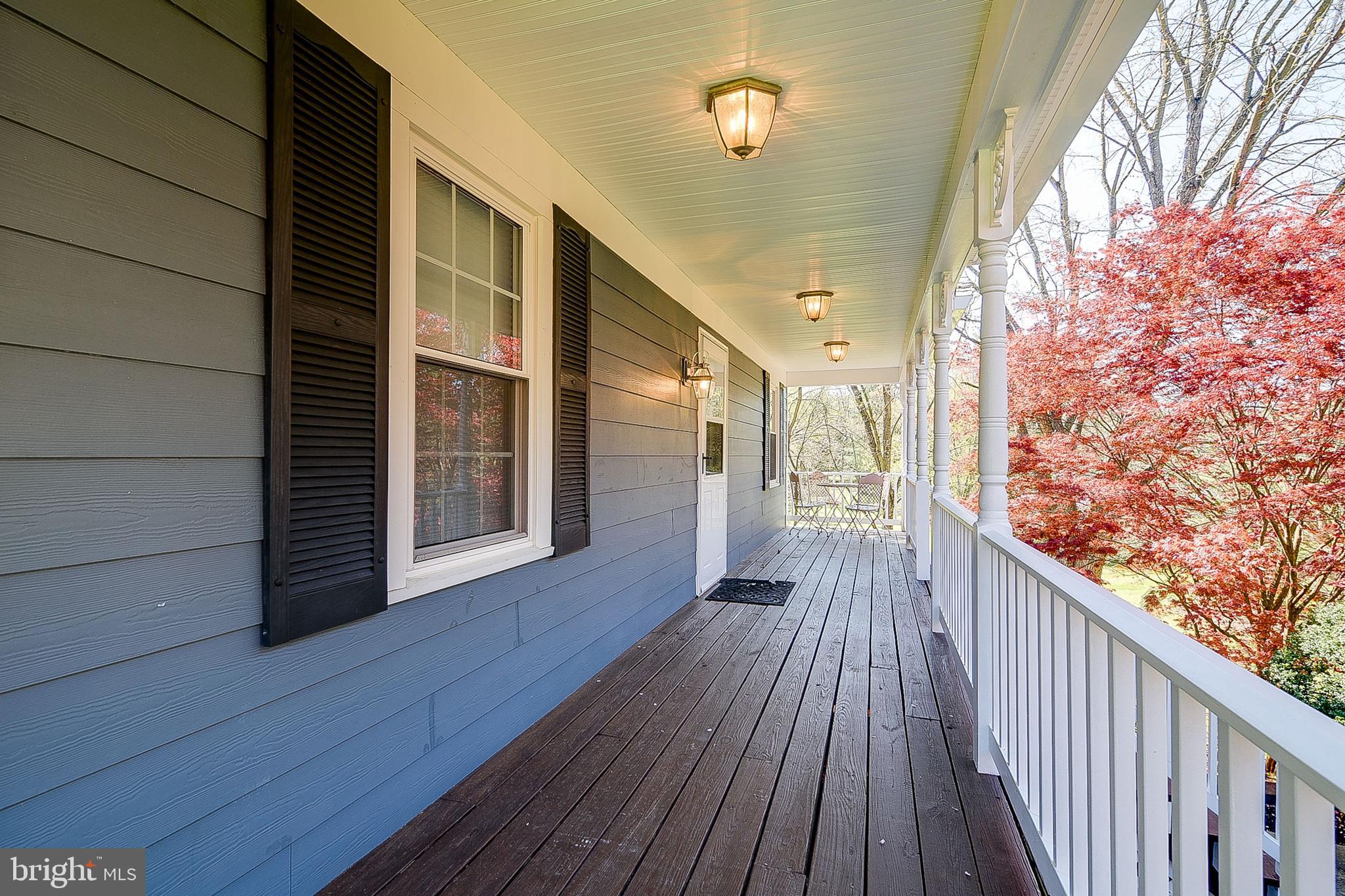 GOSHEN HUNT - Residential