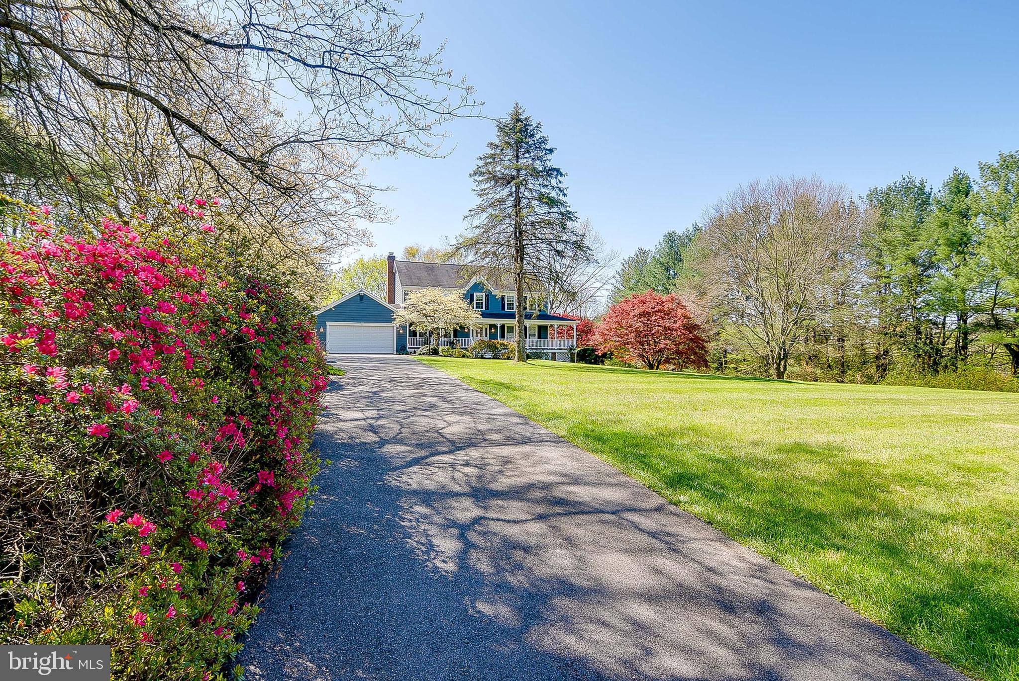 GOSHEN HUNT - Residential