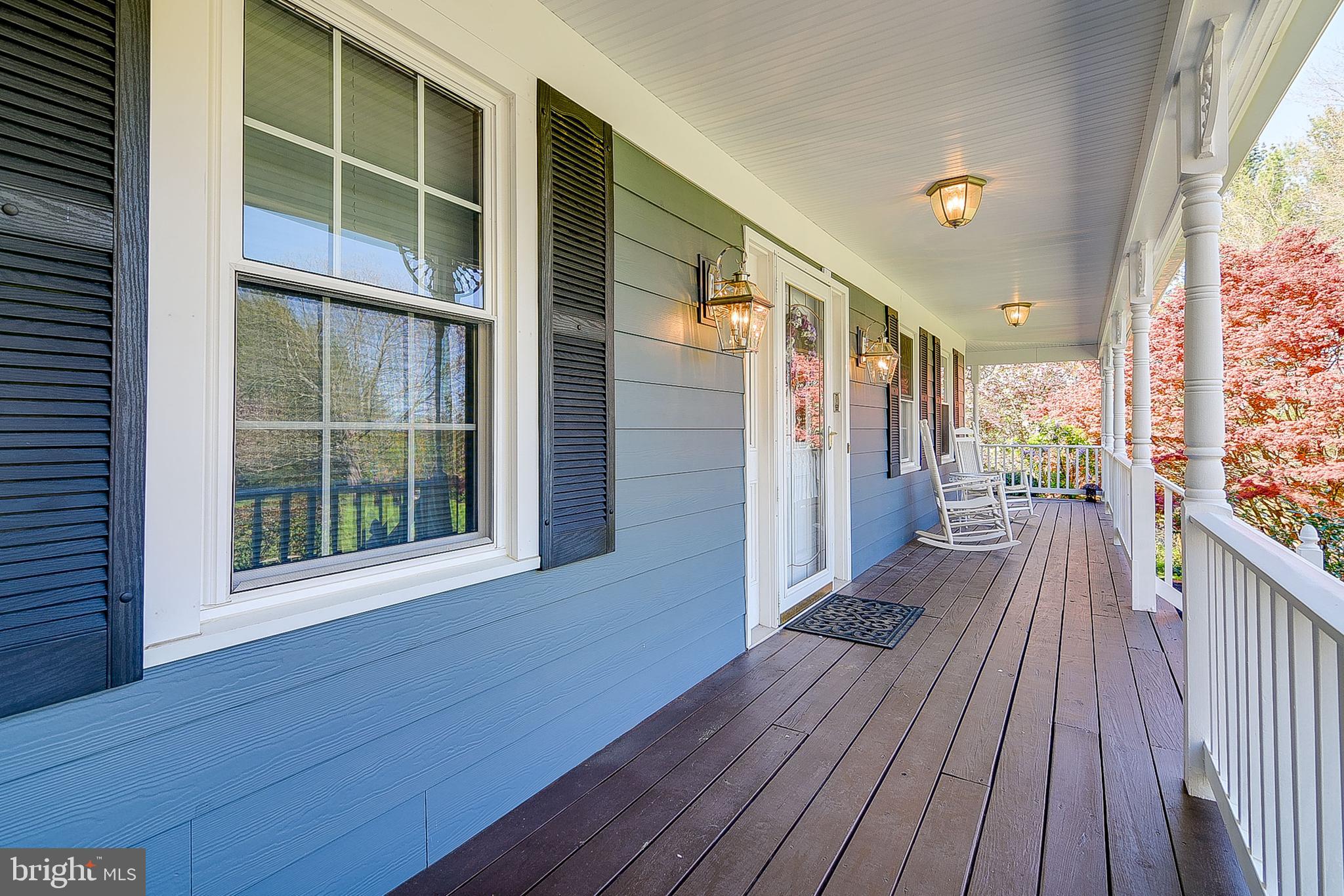 GOSHEN HUNT - Residential