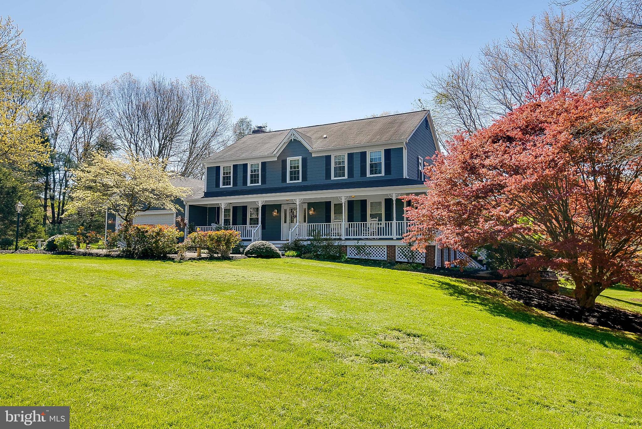 GOSHEN HUNT - Residential