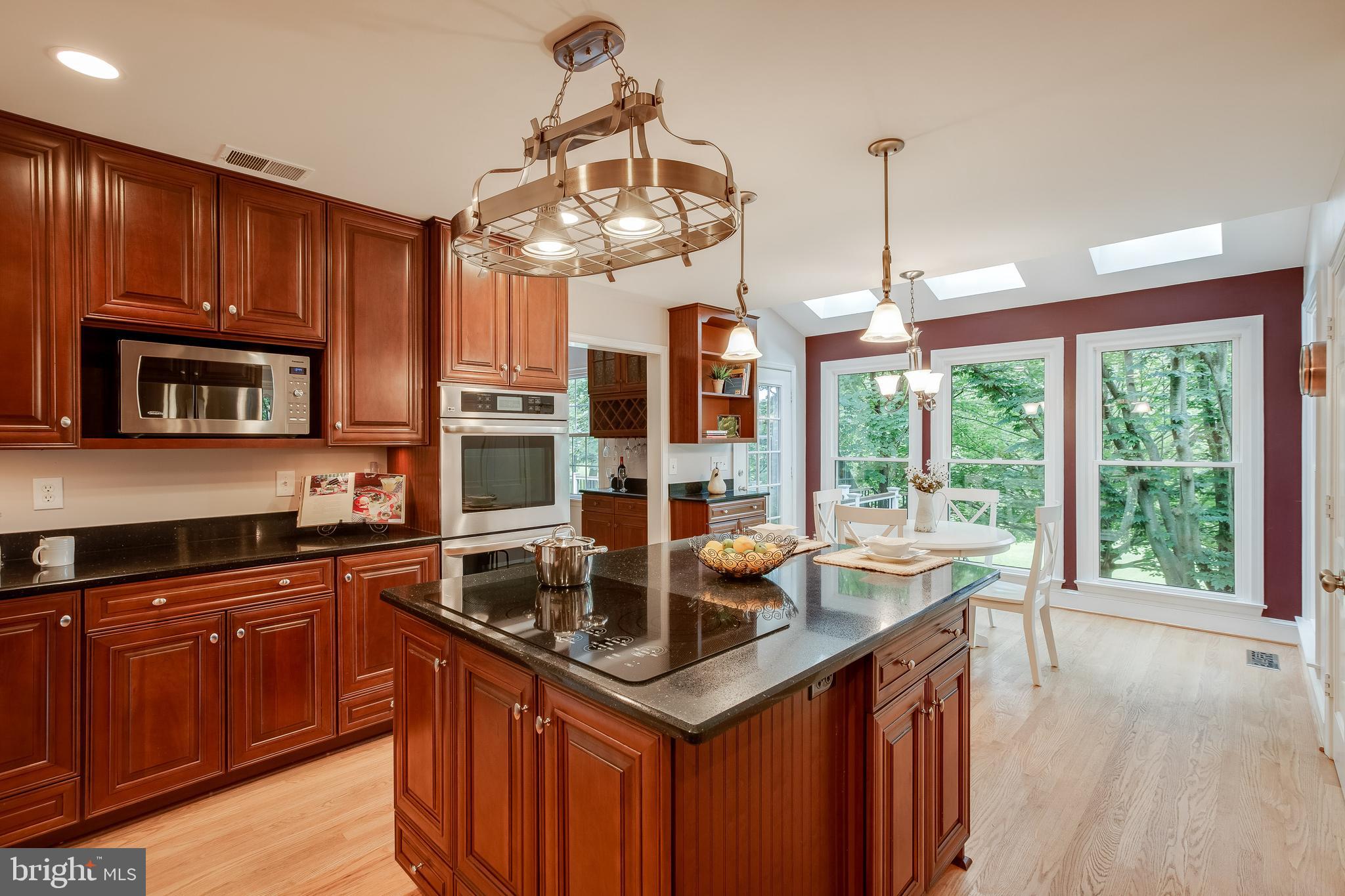 GOSHEN HUNT - Residential