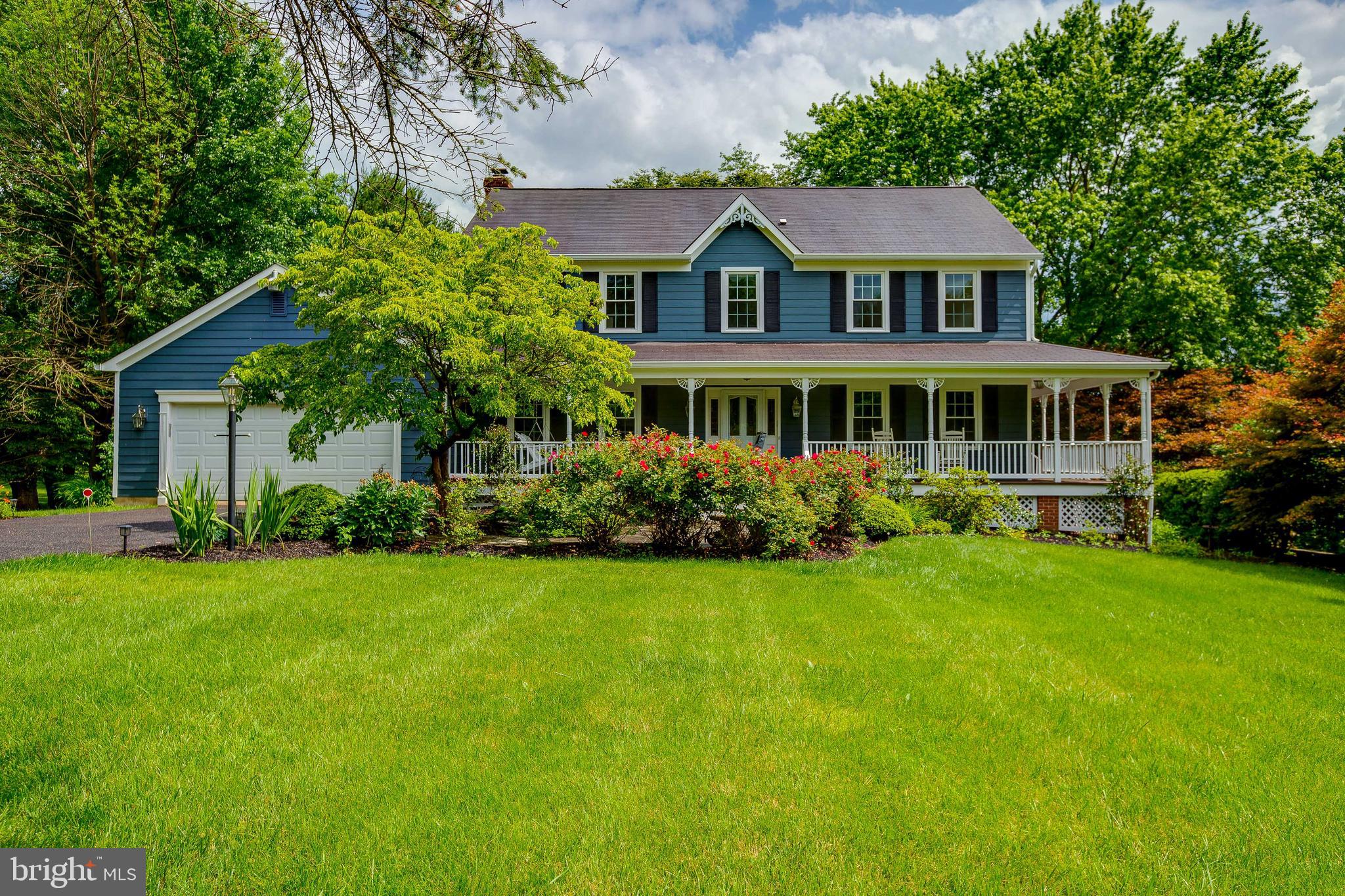 GOSHEN HUNT - Residential