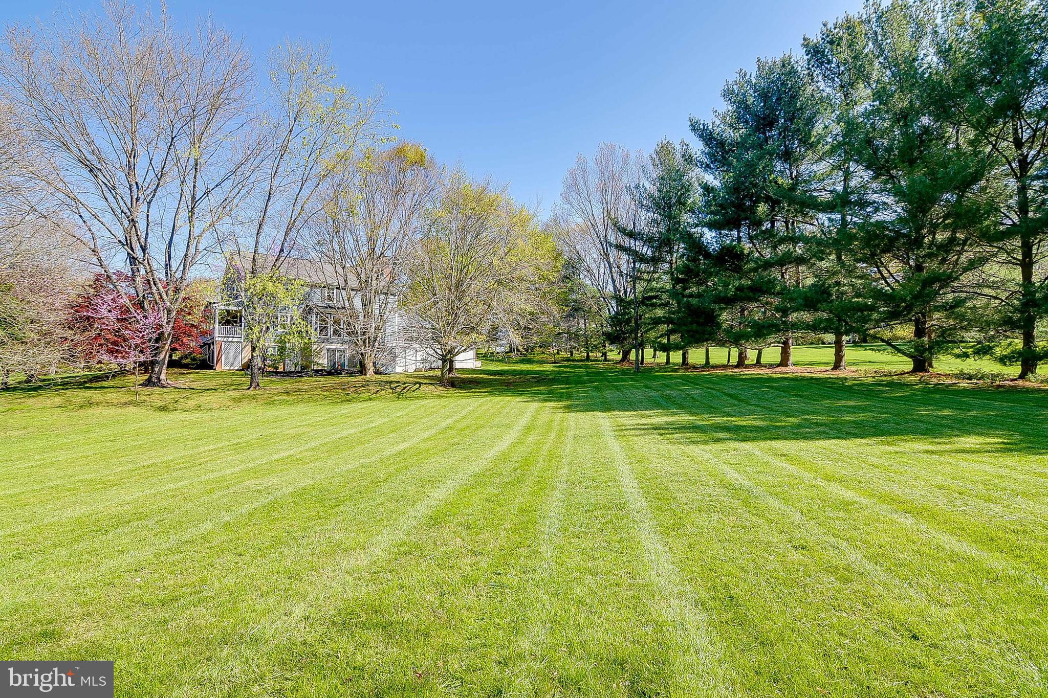 GOSHEN HUNT - Residential