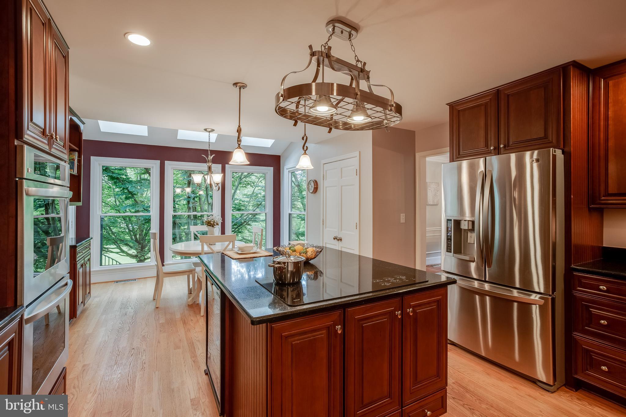 GOSHEN HUNT - Residential