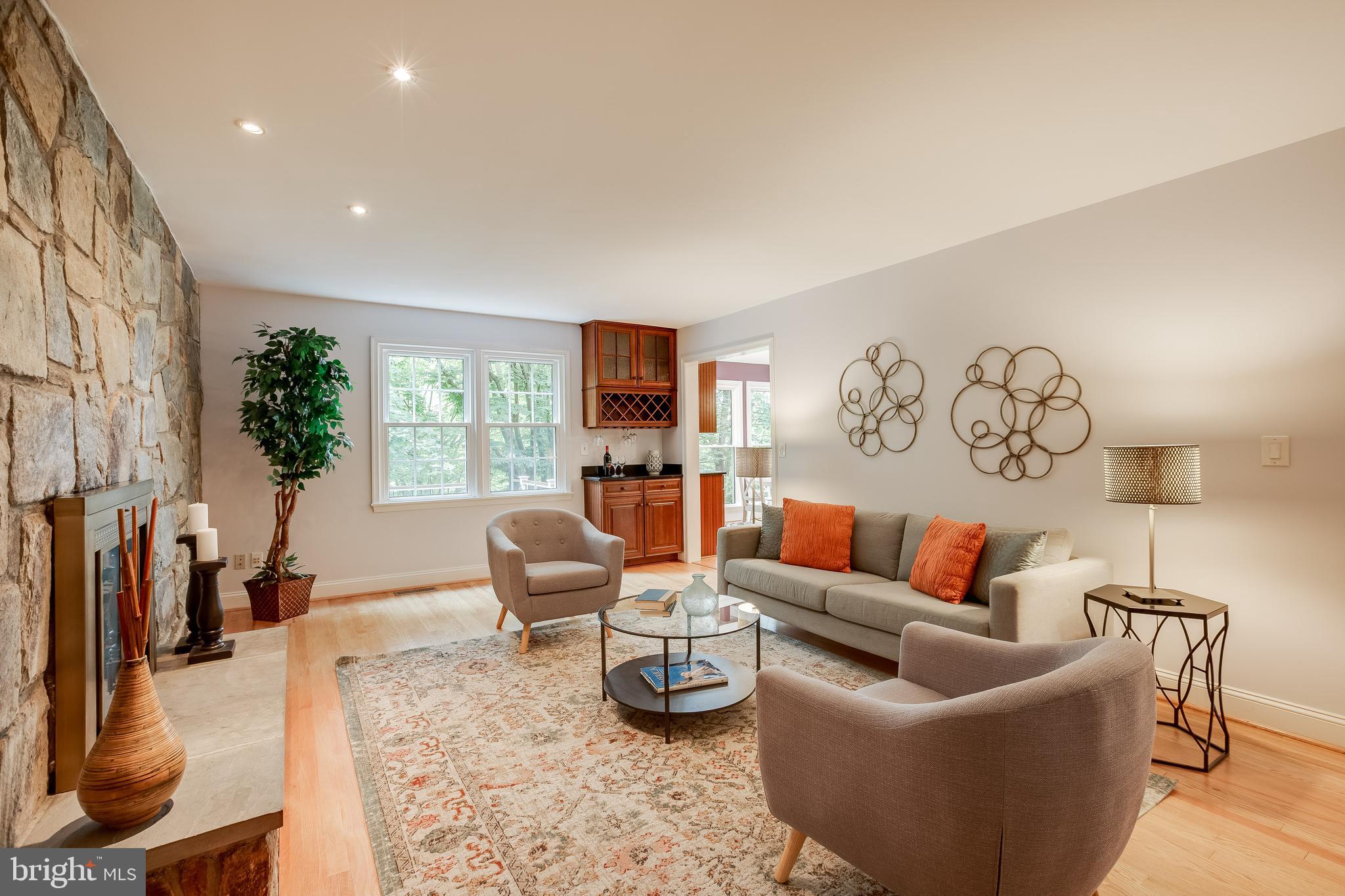 GOSHEN HUNT - Residential