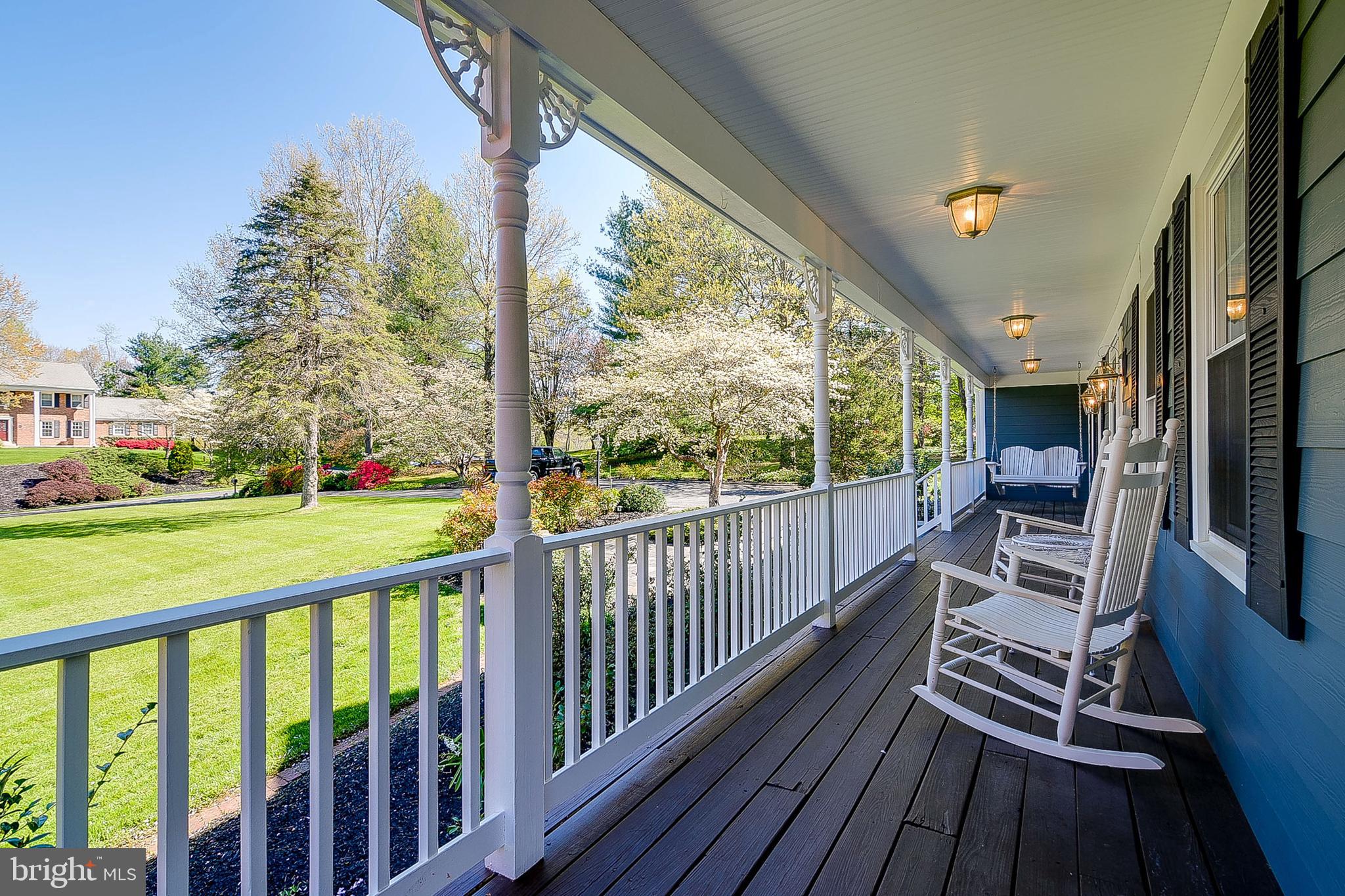 GOSHEN HUNT - Residential