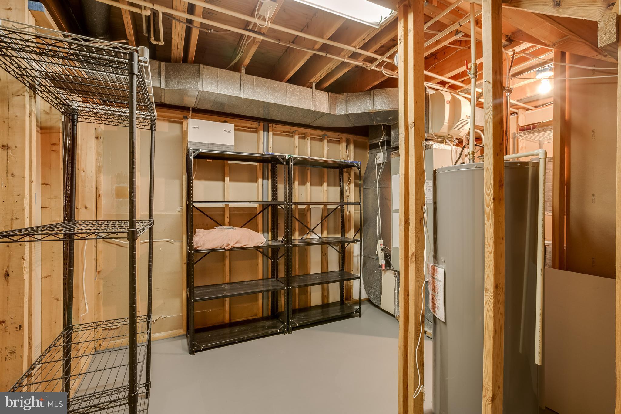 GOSHEN HUNT - Residential