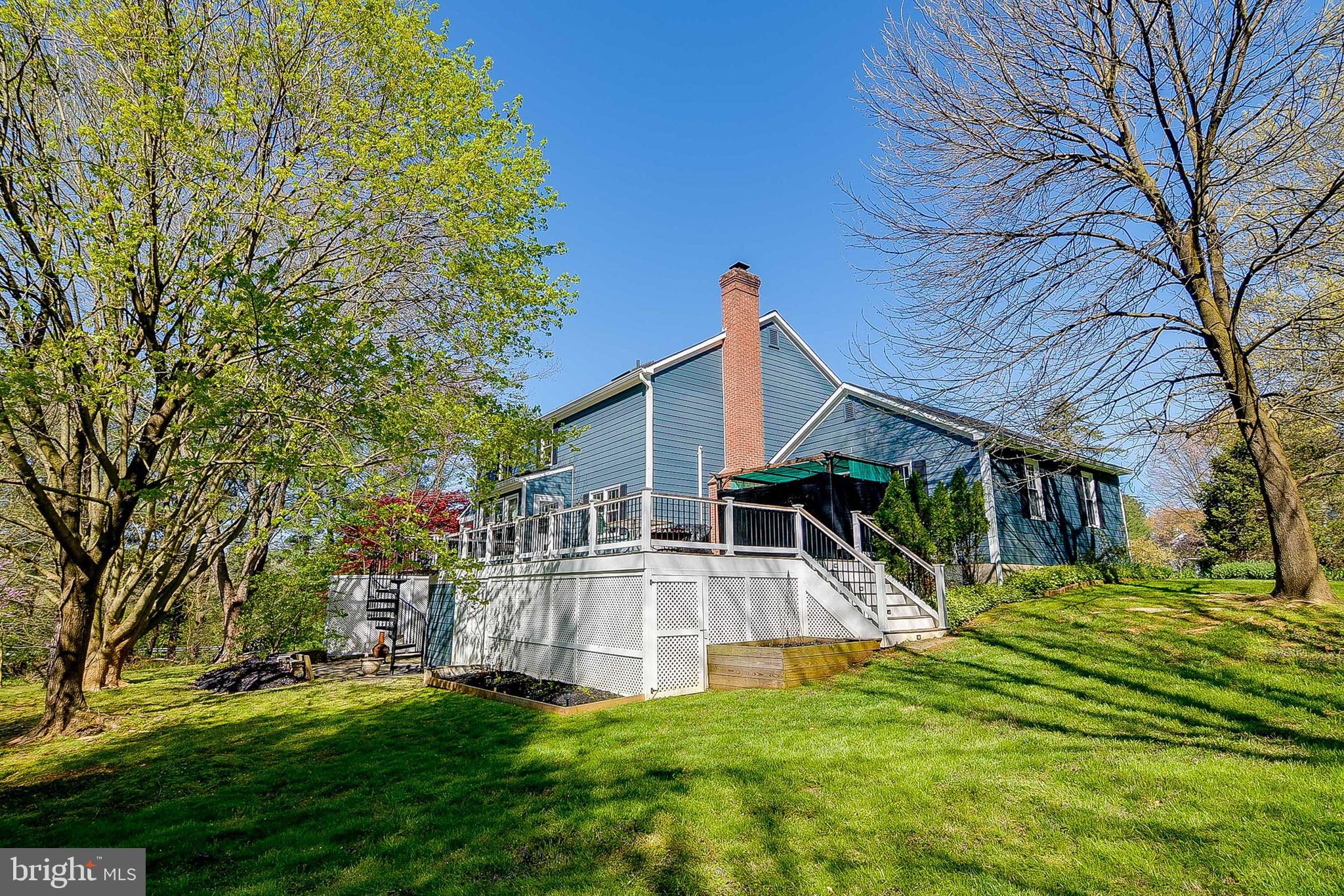 GOSHEN HUNT - Residential