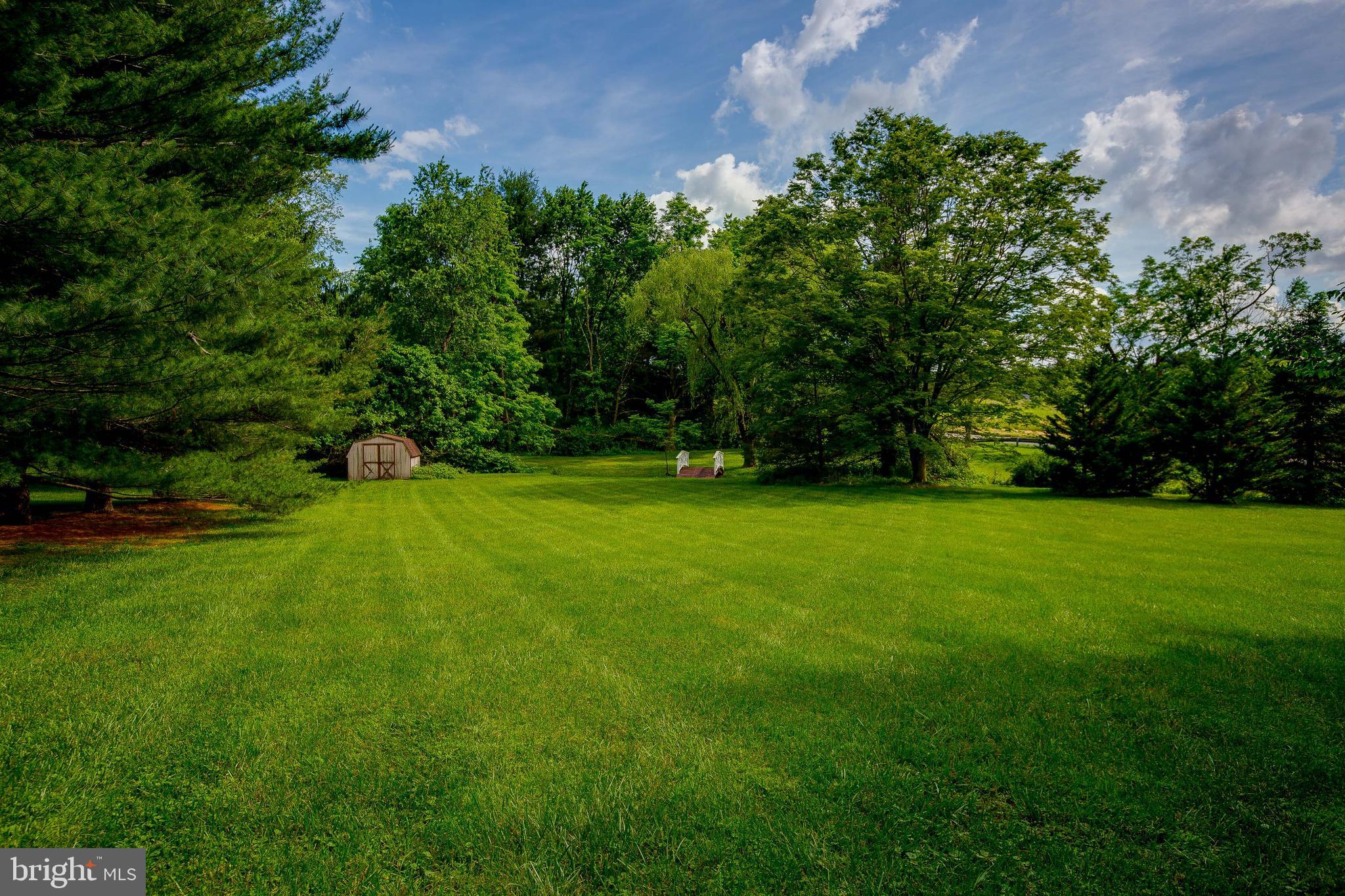 GOSHEN HUNT - Residential