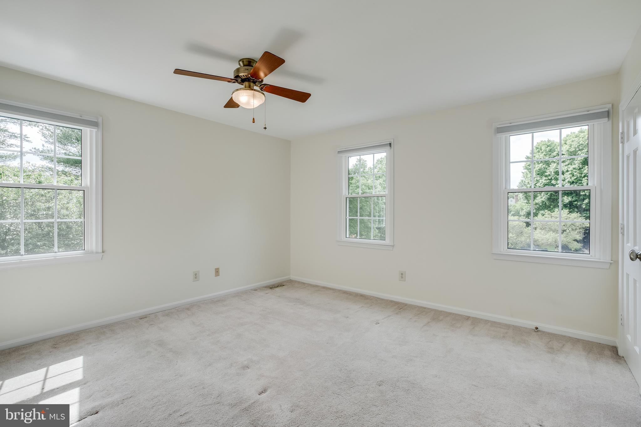 GOSHEN HUNT - Residential