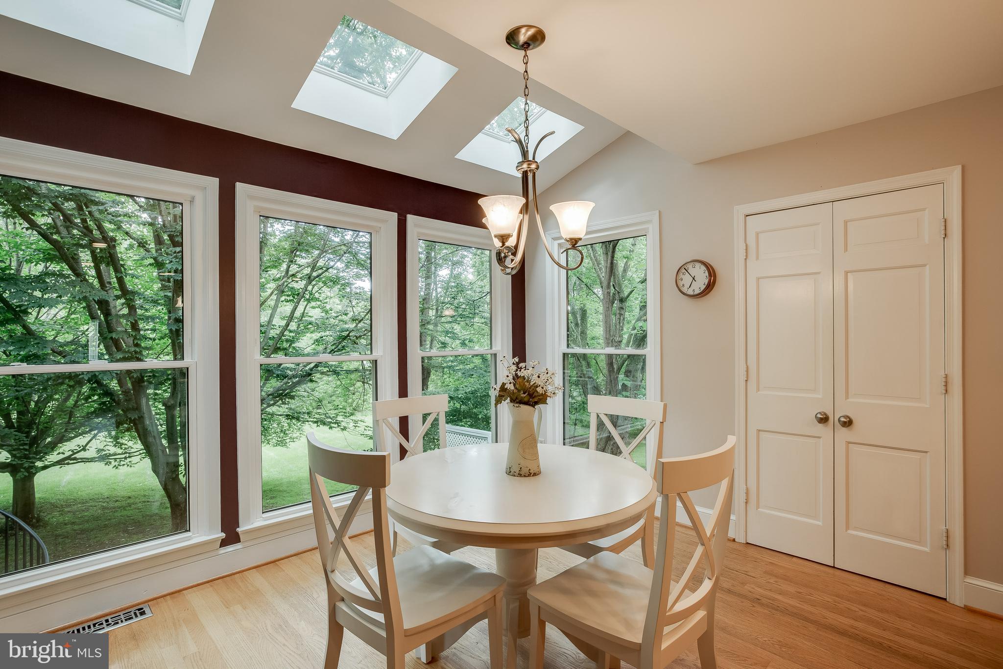 GOSHEN HUNT - Residential