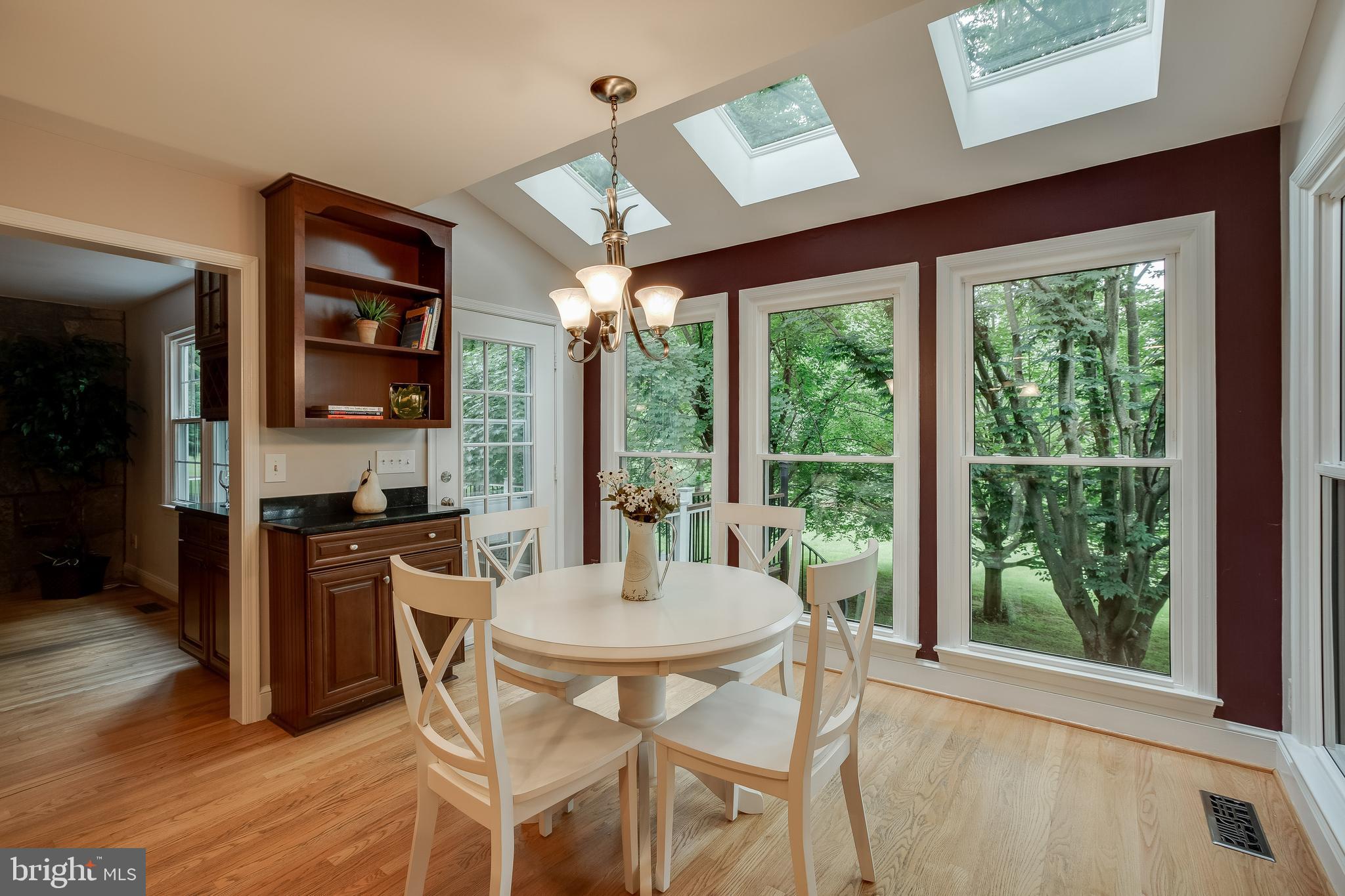 GOSHEN HUNT - Residential