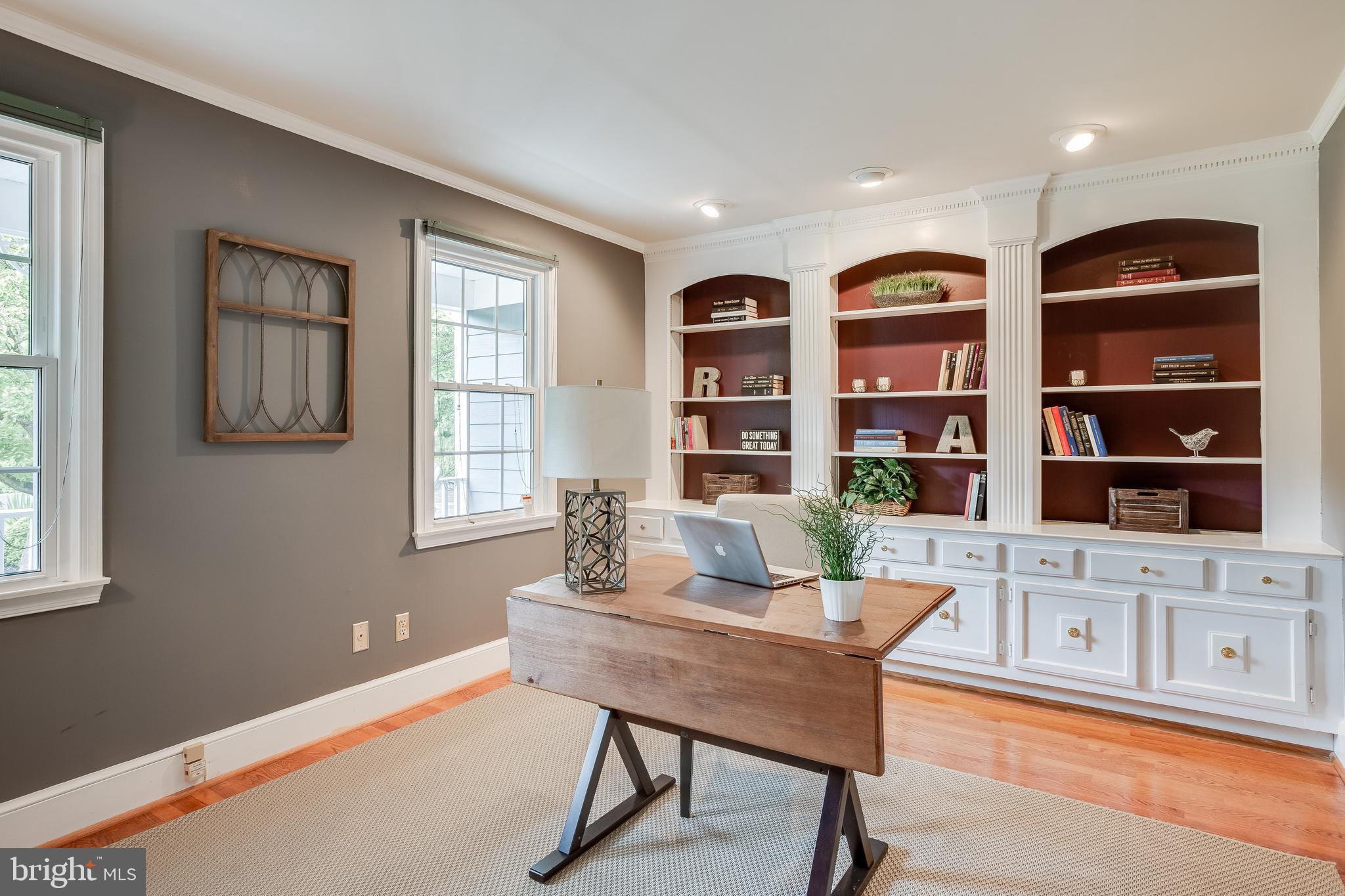 GOSHEN HUNT - Residential