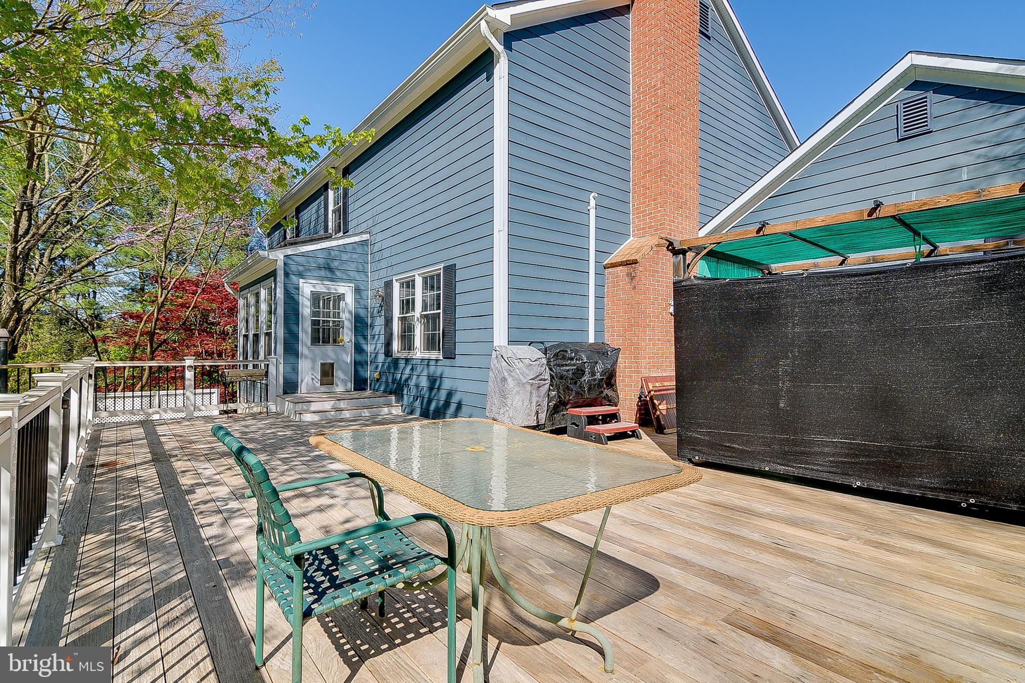 GOSHEN HUNT - Residential