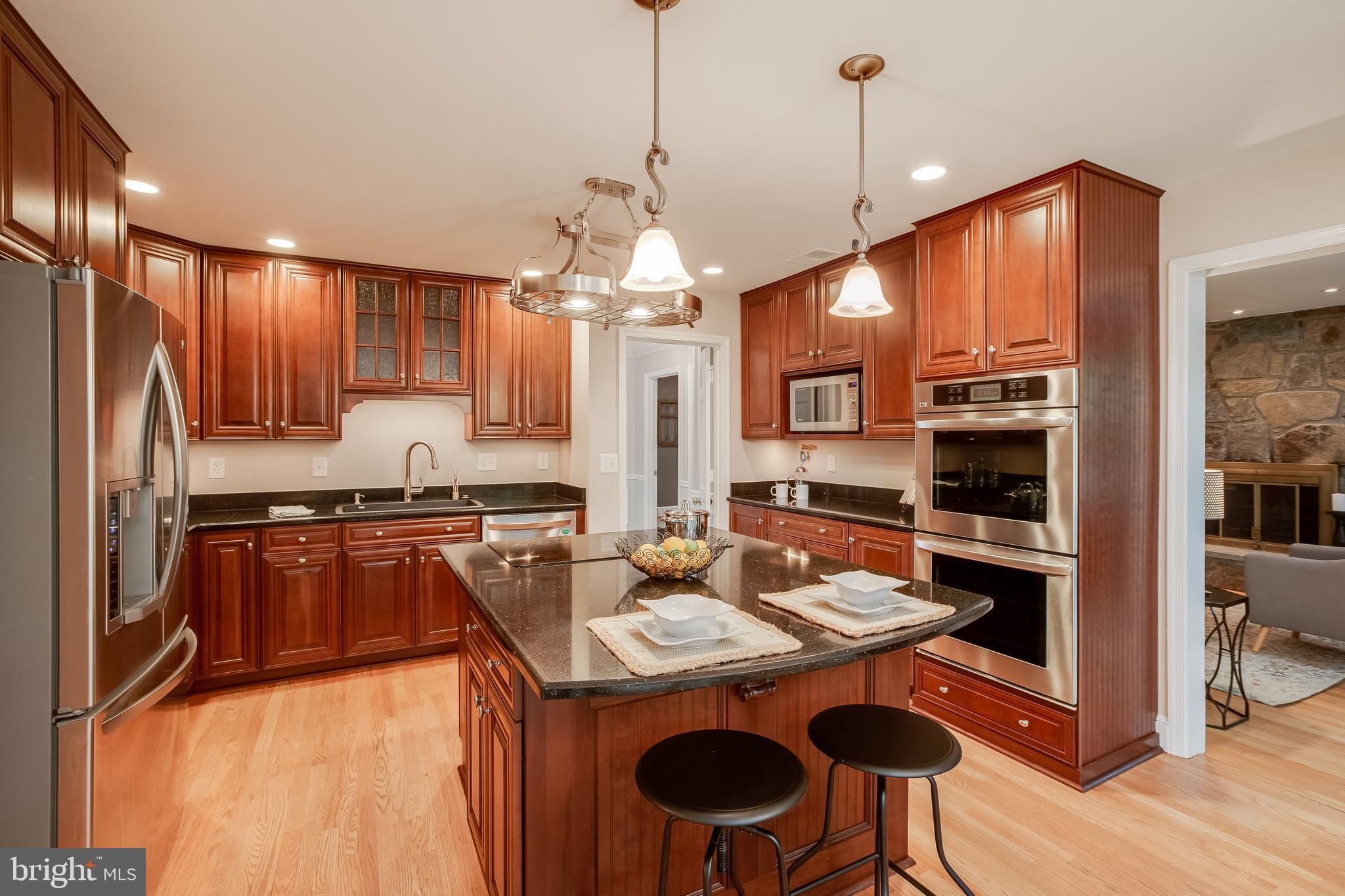 GOSHEN HUNT - Residential