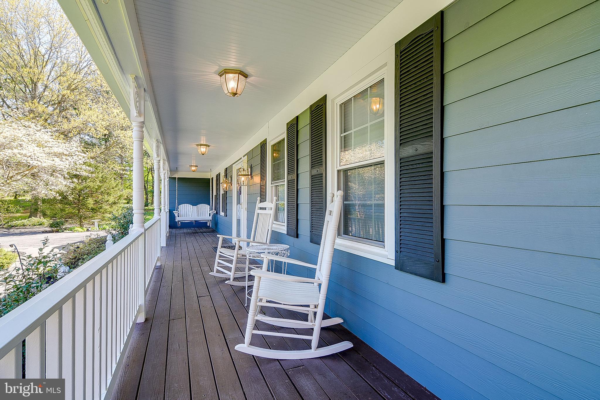 GOSHEN HUNT - Residential