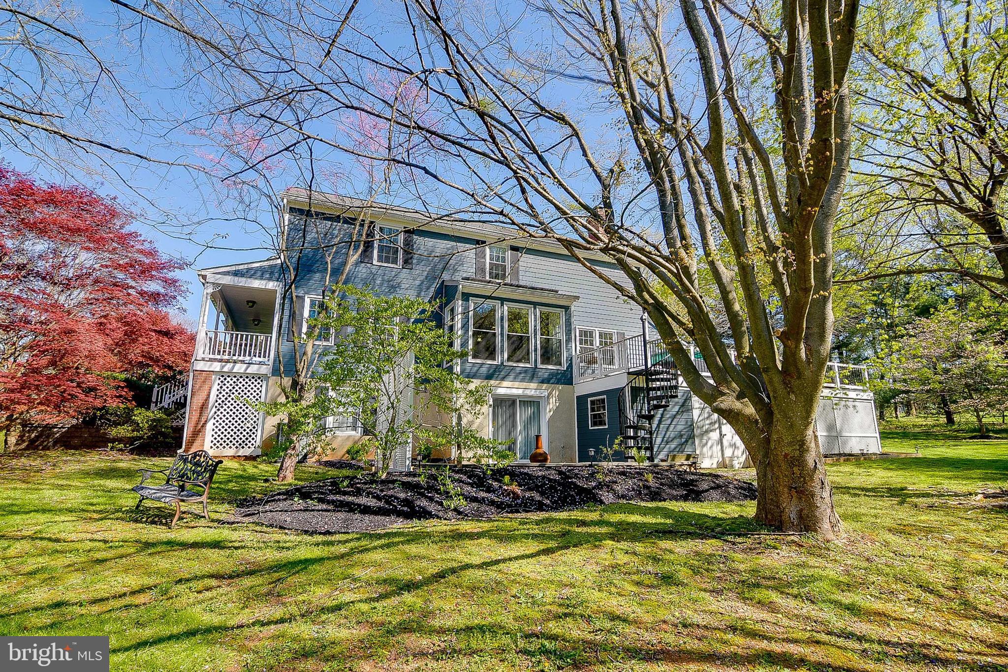 GOSHEN HUNT - Residential