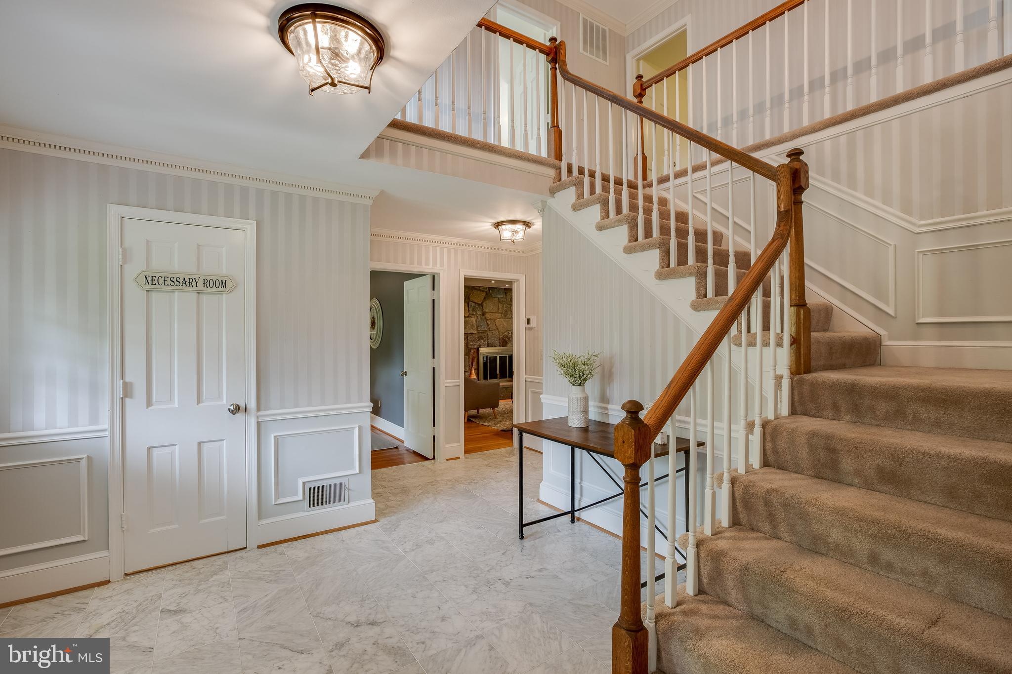 GOSHEN HUNT - Residential