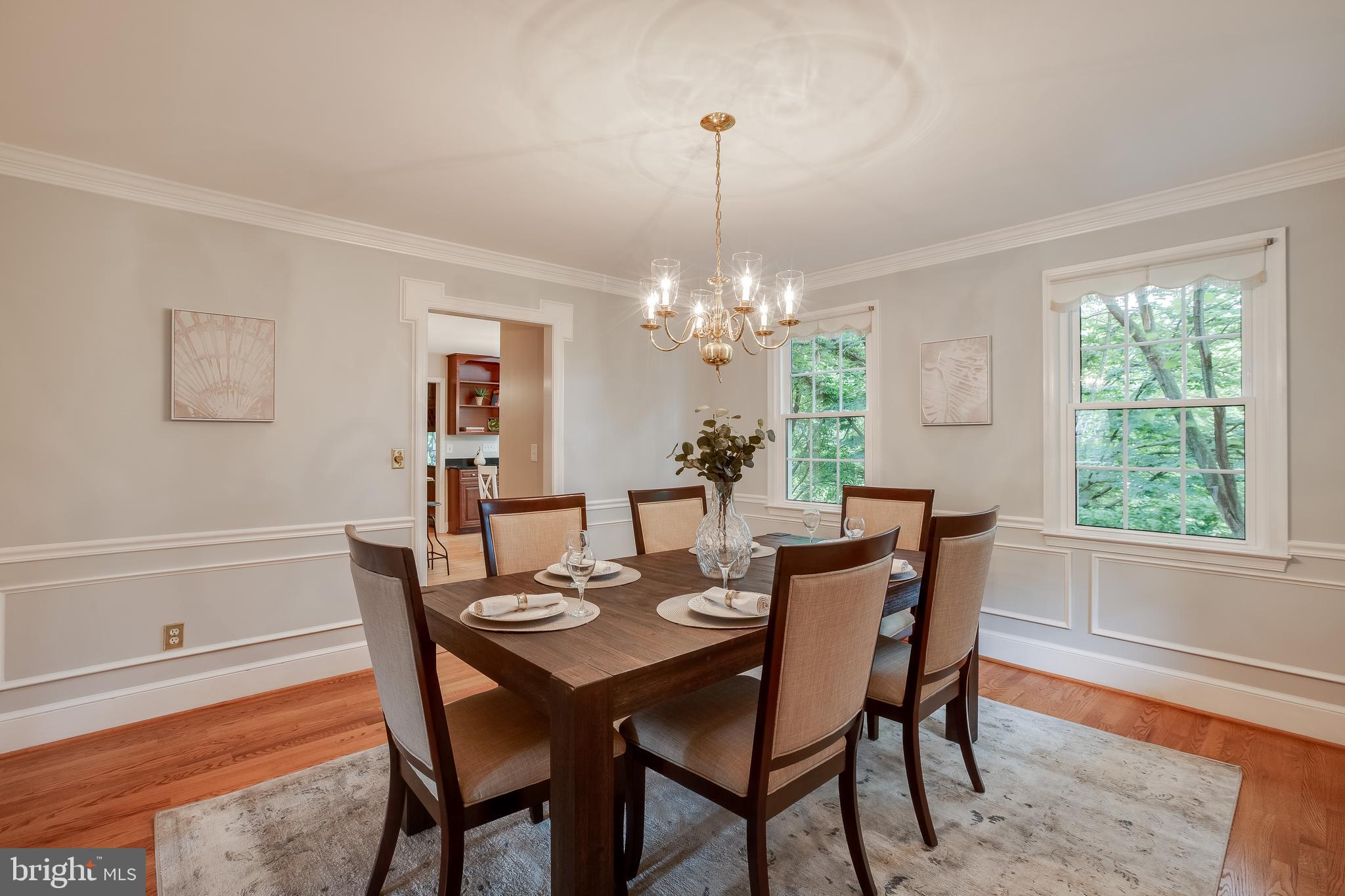 GOSHEN HUNT - Residential