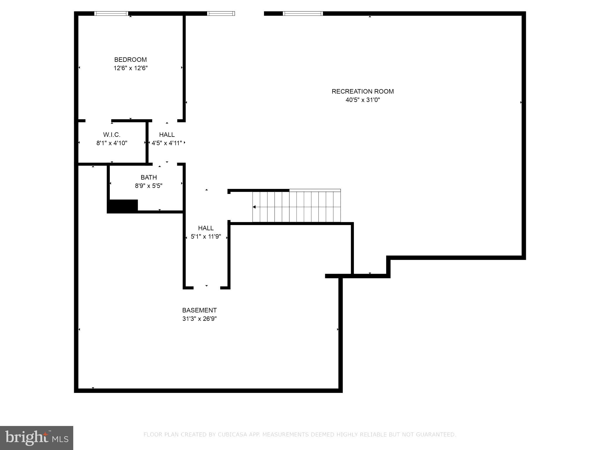CEDAR CREEK - Residential