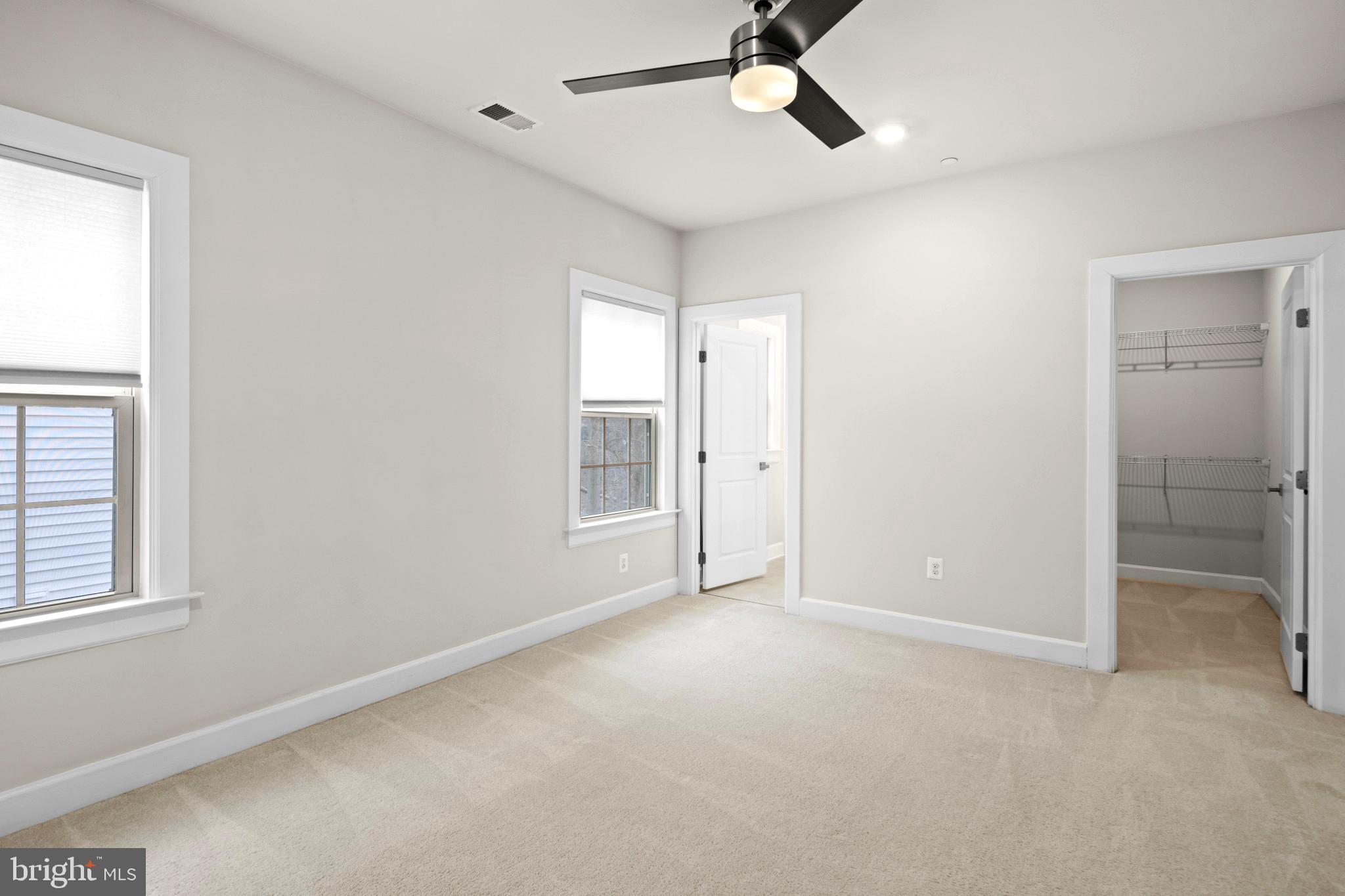 CEDAR CREEK - Residential